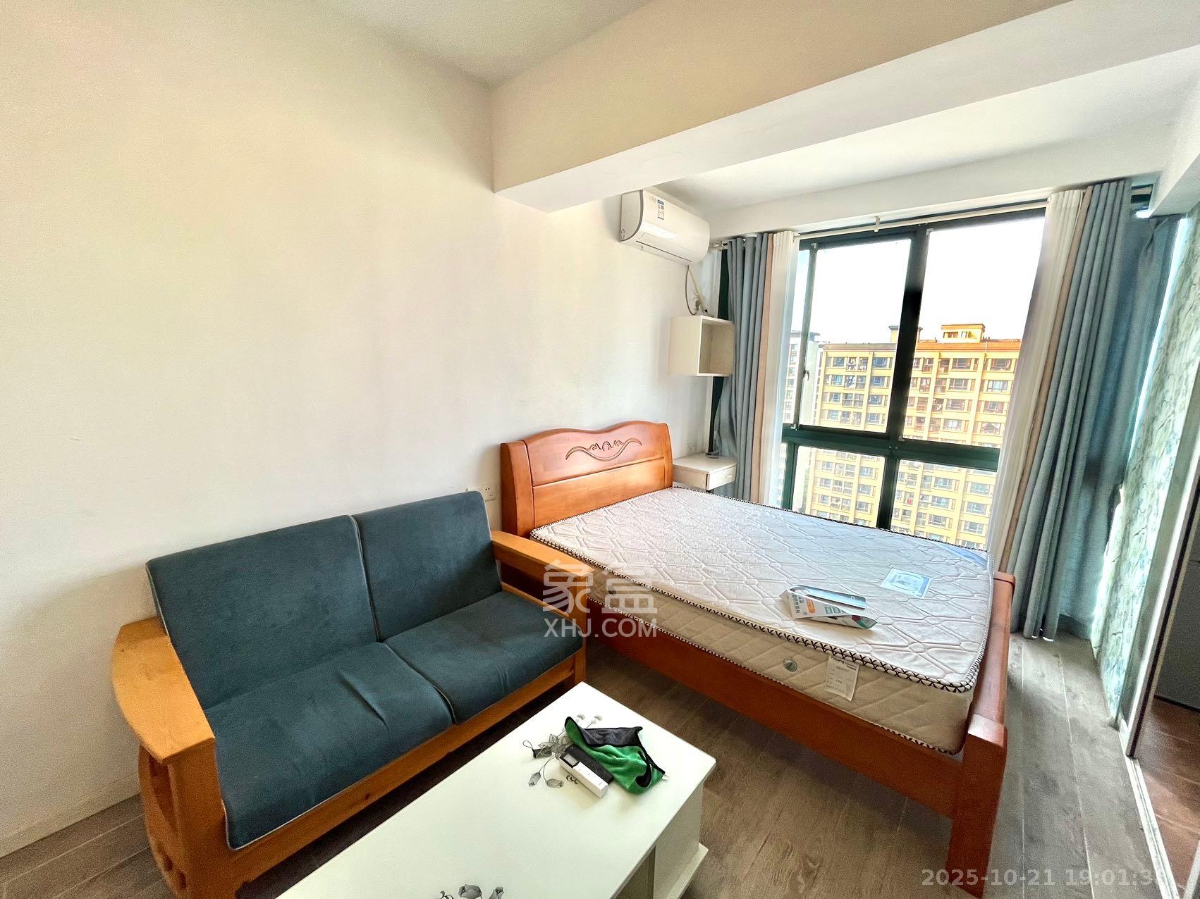 才子嘉都  1室1厅1卫    1300.0元/月 才子嘉都  1室1厅1卫    1300.0元/月室内图