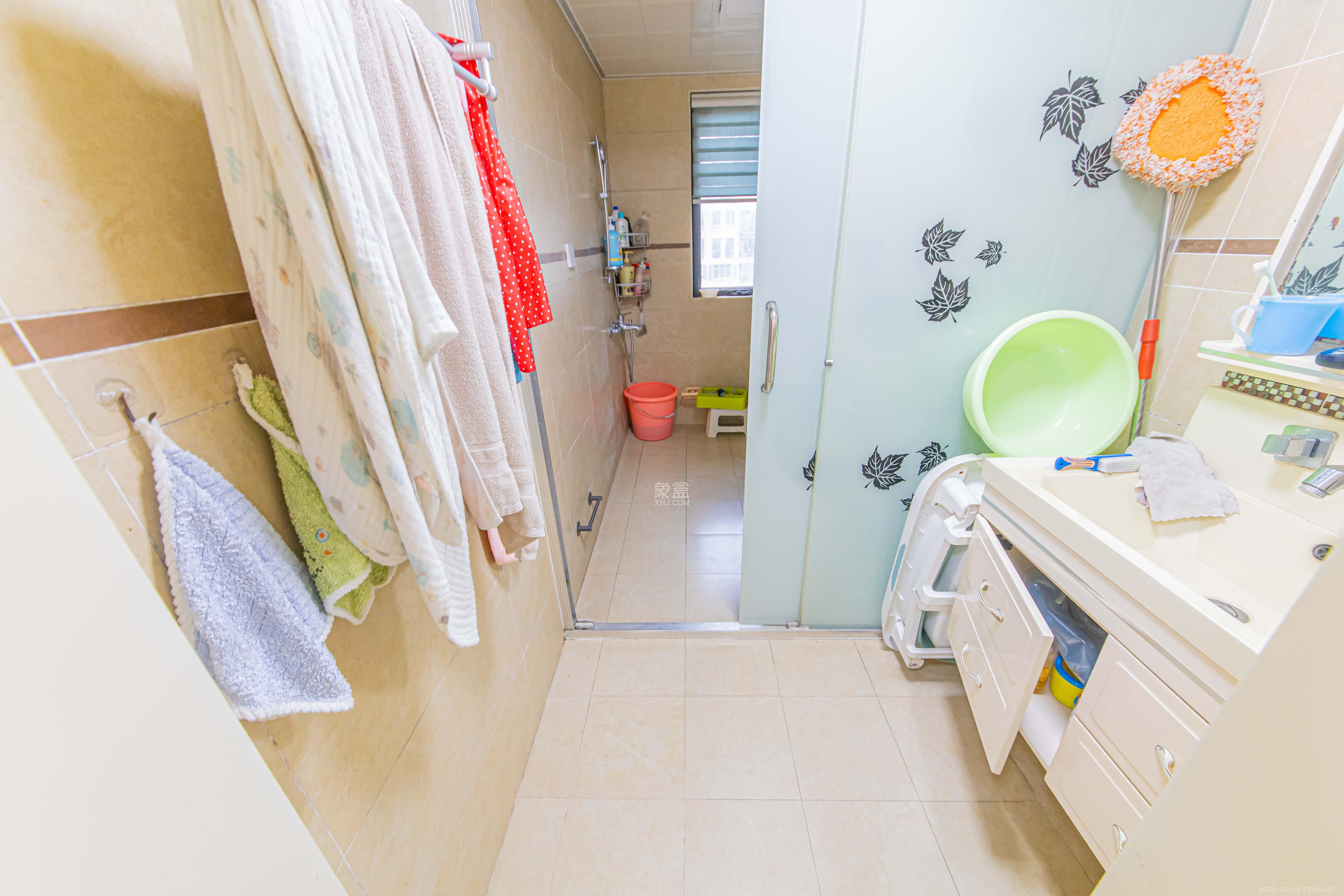 中建芙蓉嘉苑  3室2厅2卫    118.0万卫生间