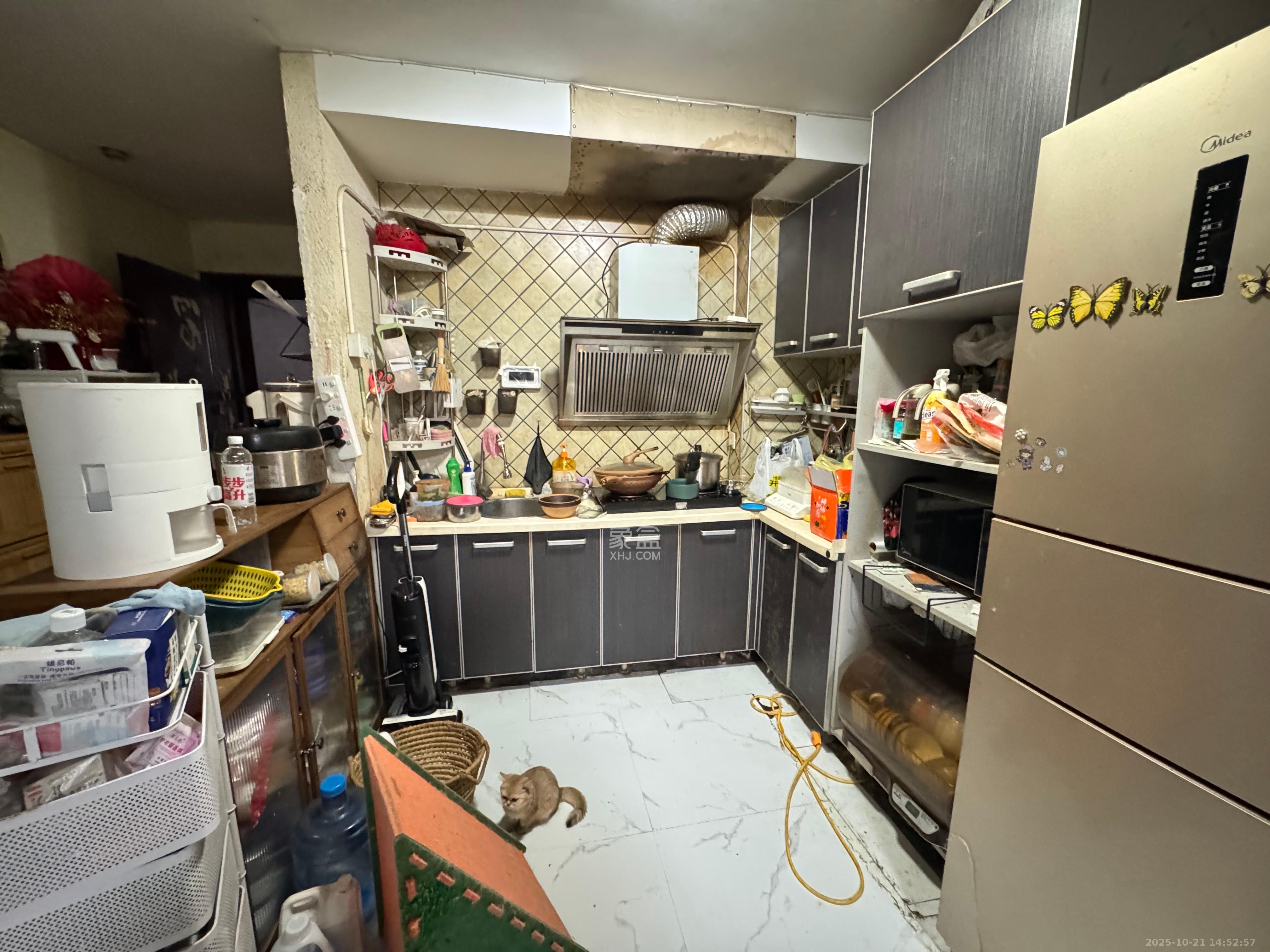 格蓝康都  1室1厅1卫    1500.0元/月室内图