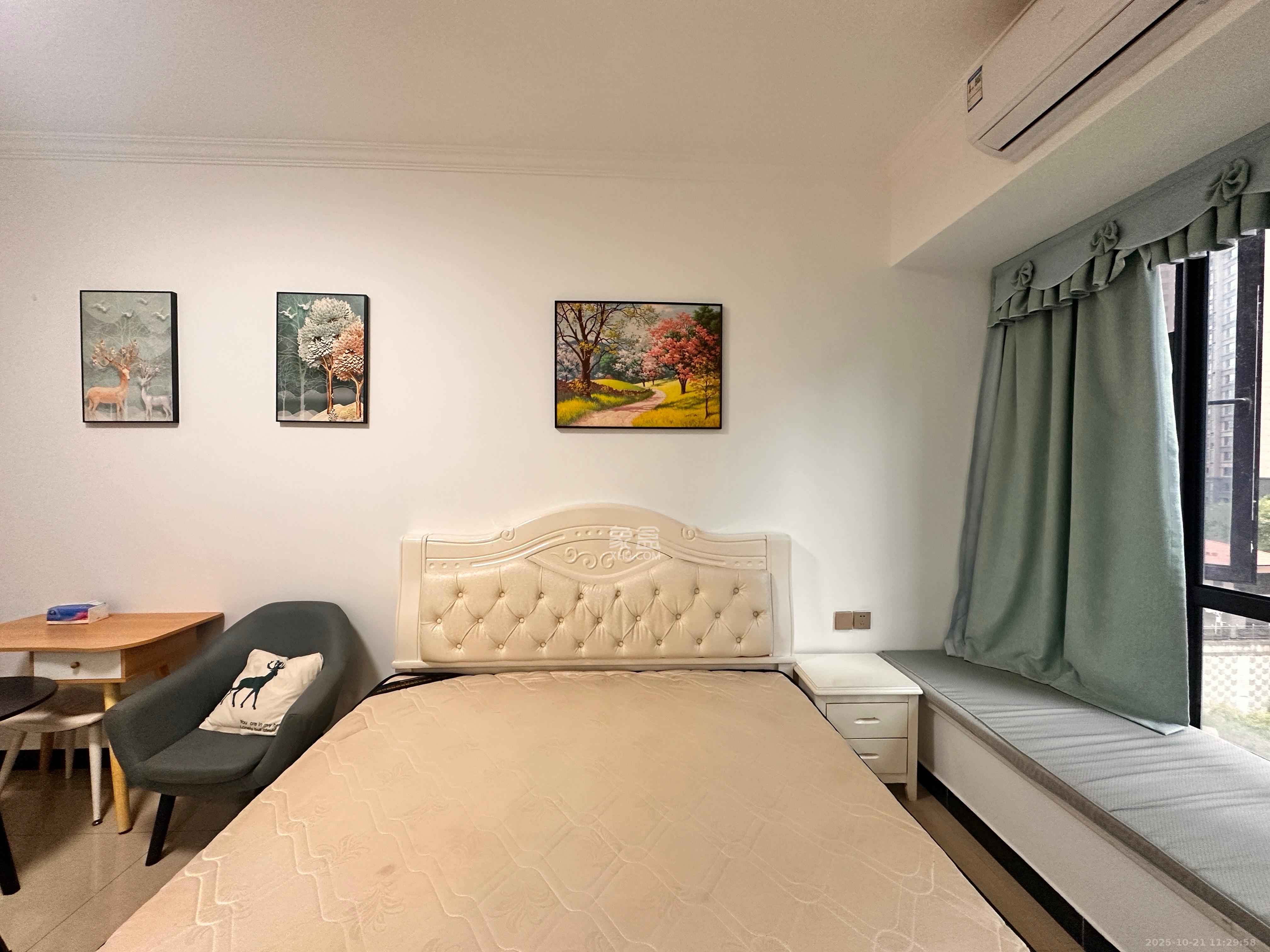 荣悦台  1室0厅1卫    1700.0元/月 荣悦台  1室0厅1卫    1700.0元/月室内图