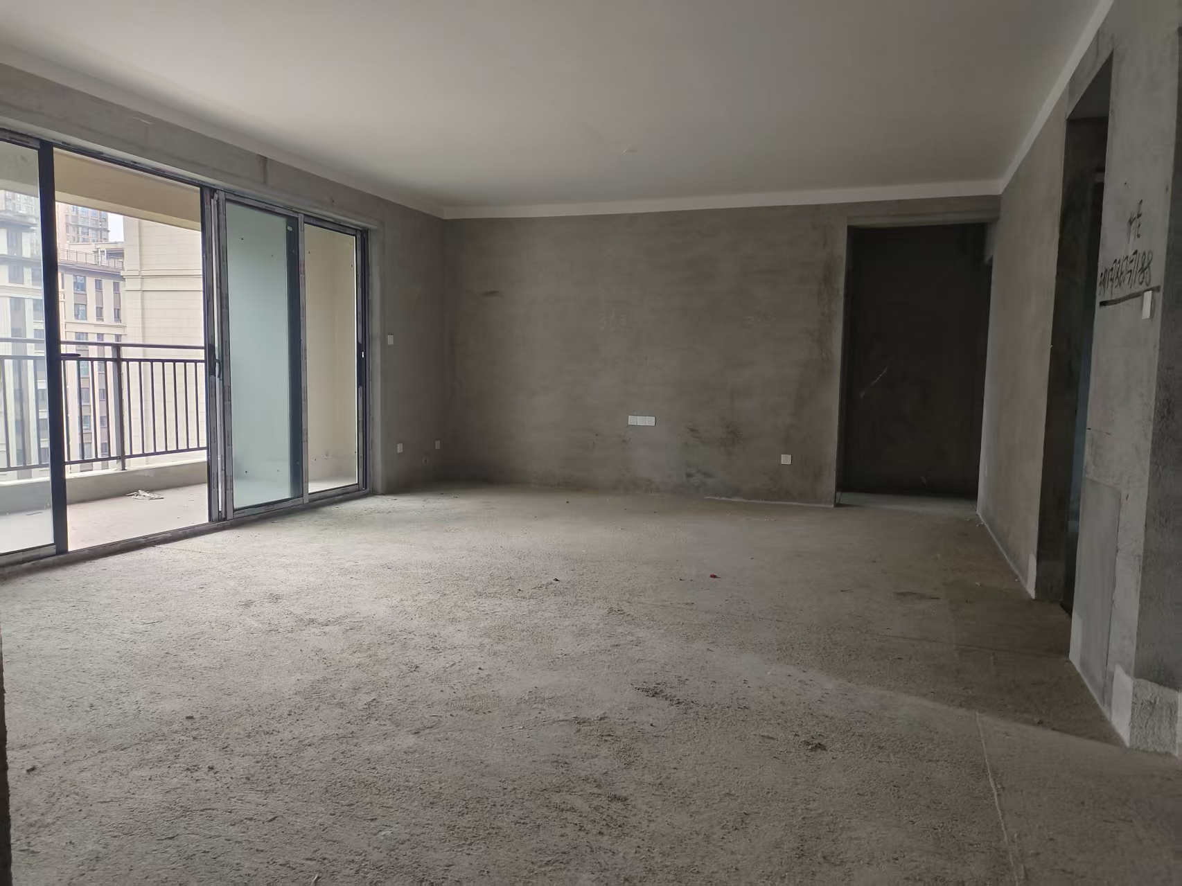 金科集美东方 4室2厅2卫 74.8万 金科集美东方 4室2厅2卫 74.8万室内图