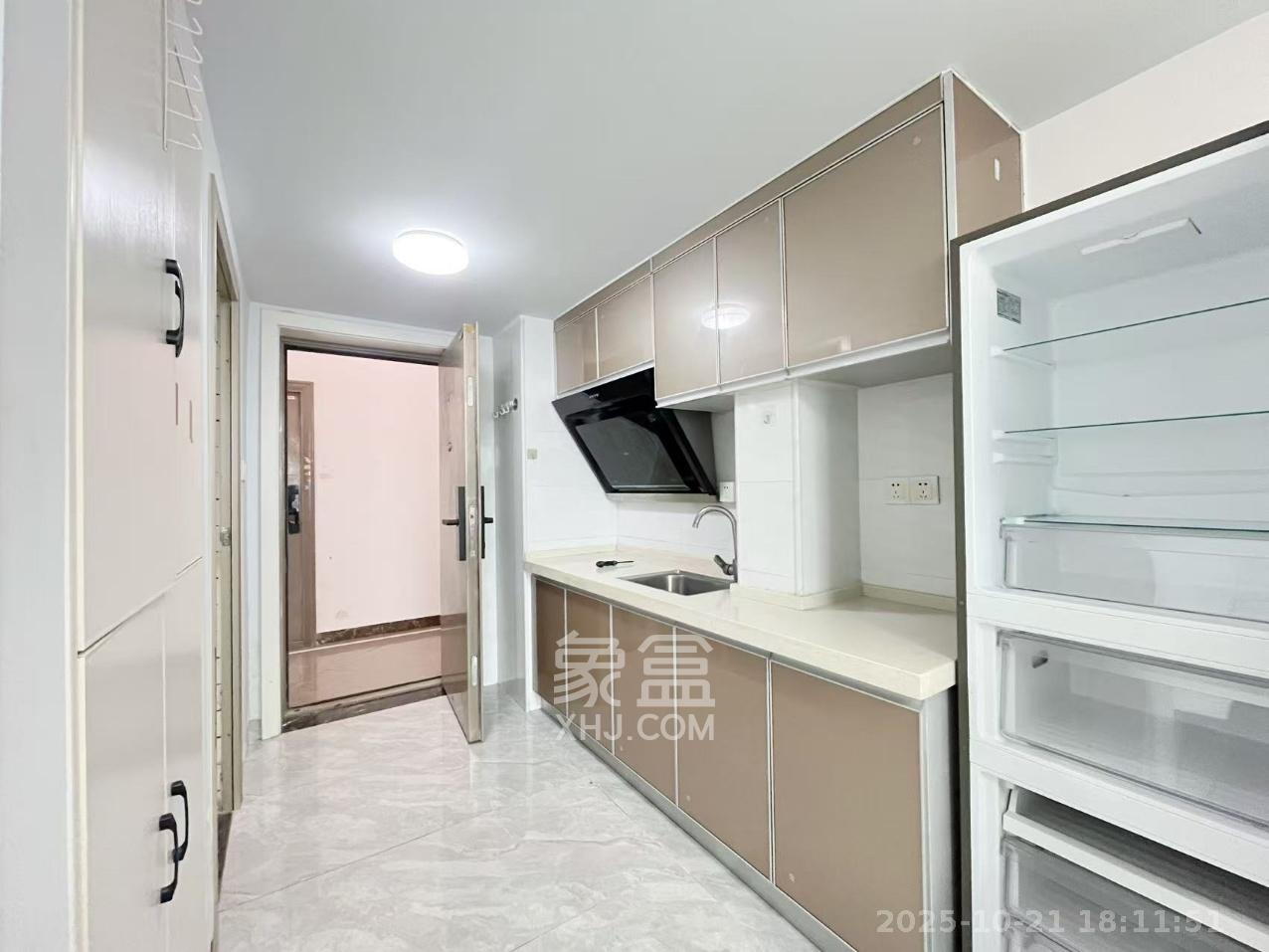 荣盛花语书苑  2室1厅1卫    1950.0元/月室内图