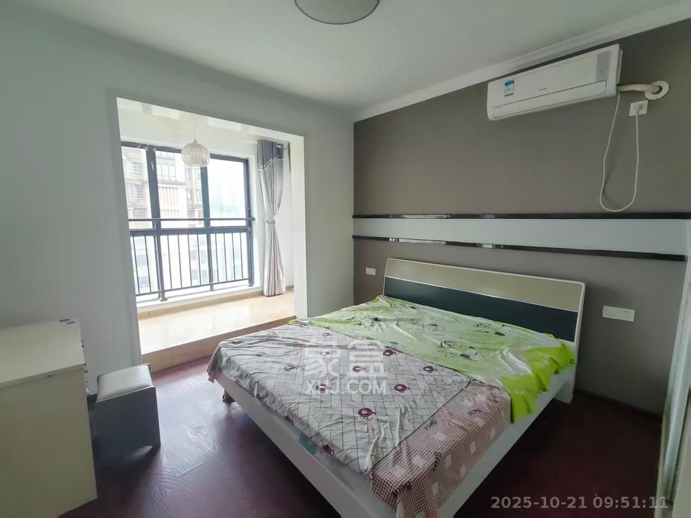 中建麓山和苑  2室2厅1卫    1850.0元/月室内图