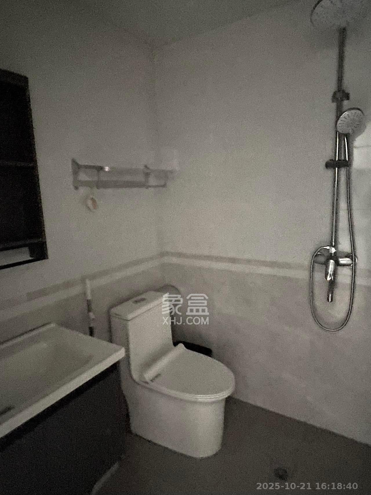 梅溪湖家居建材城  1室1厅1卫    1400.0元/月室内图