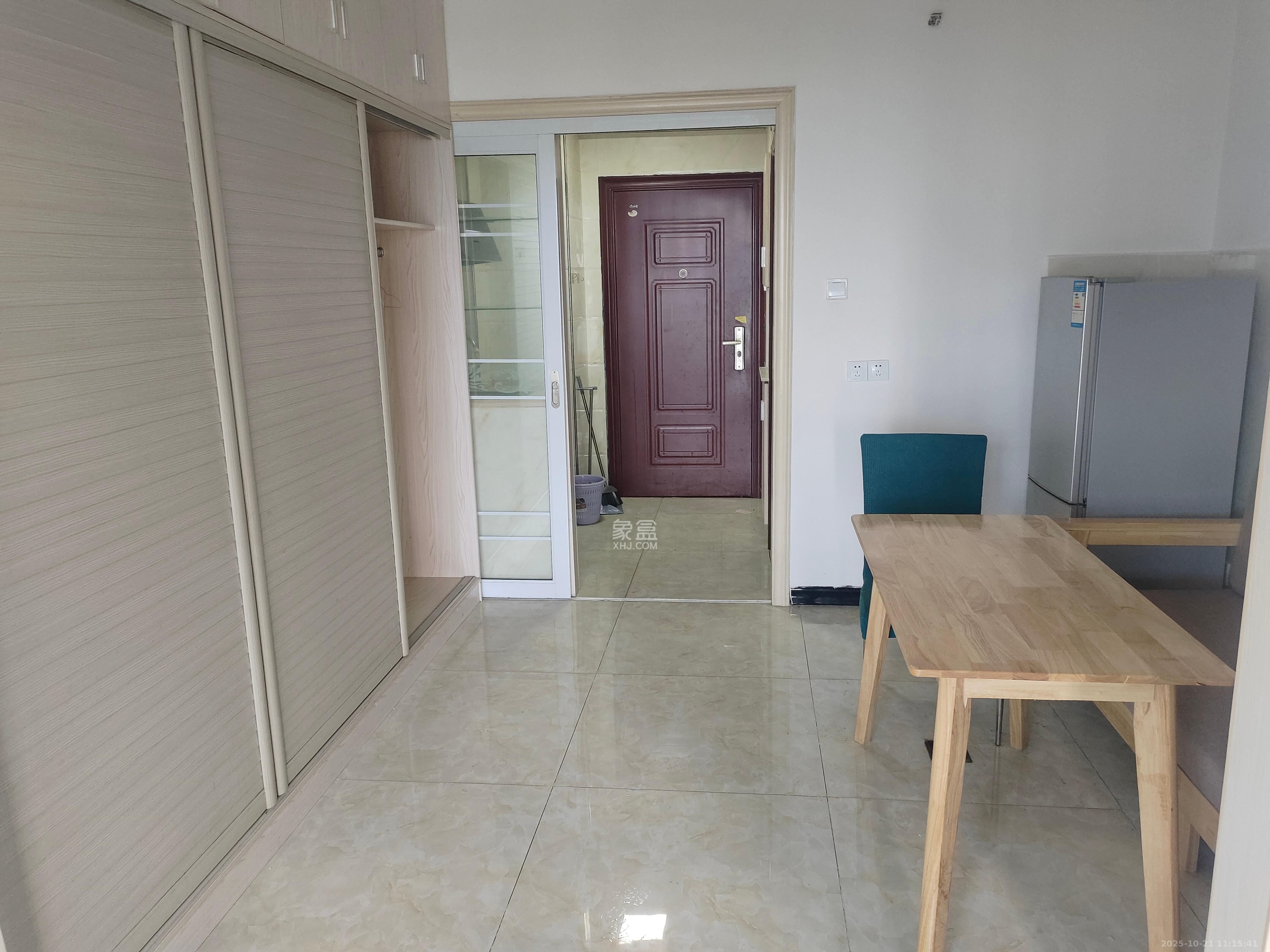 才子佳郡  1室0厅1卫    1100.0元/月 才子佳郡  1室0厅1卫    1100.0元/月室内图