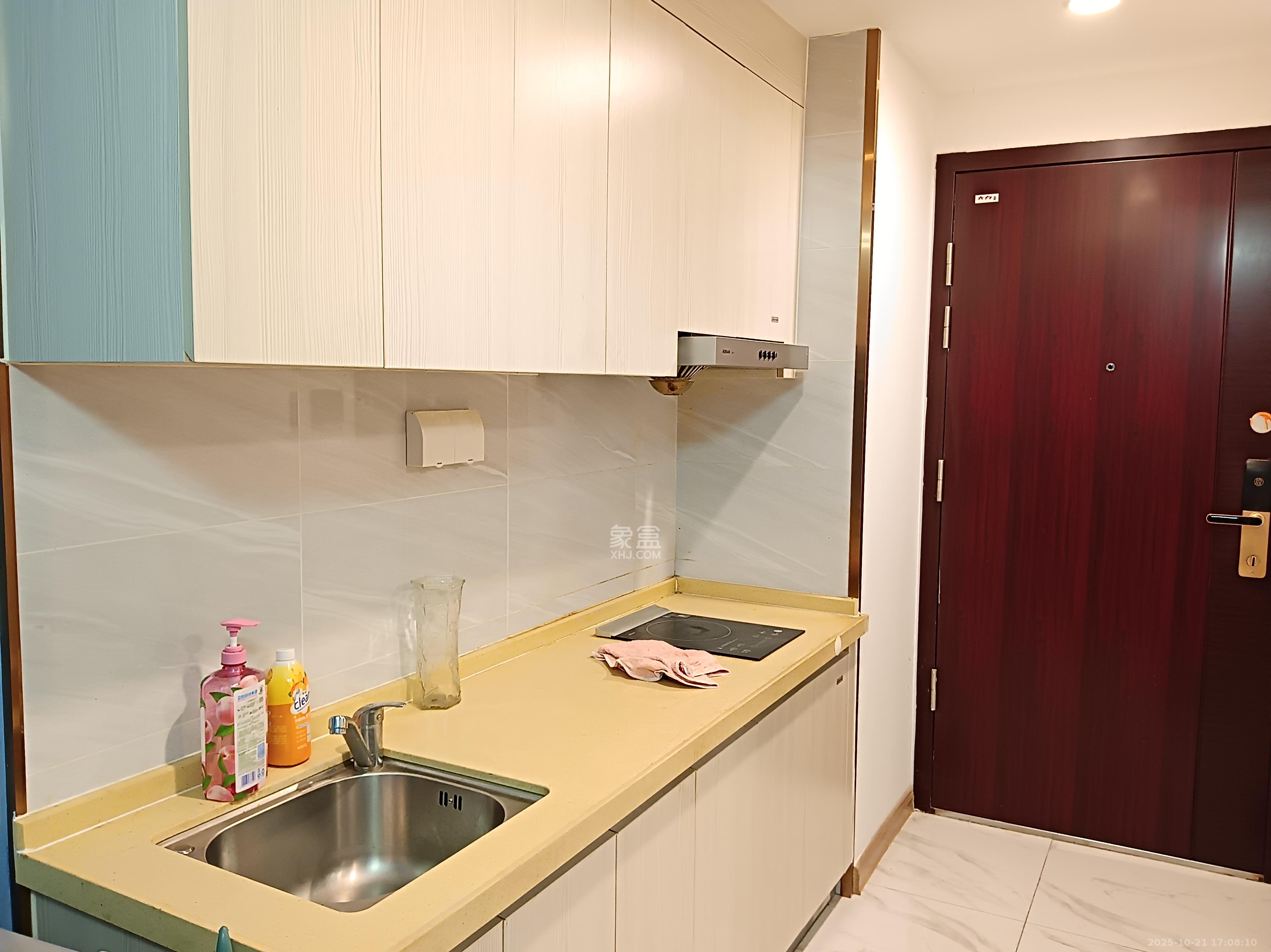 新长海漓湘悦  1室1厅1卫    1300.0元/月 新长海漓湘悦  1室1厅1卫    1300.0元/月室内图