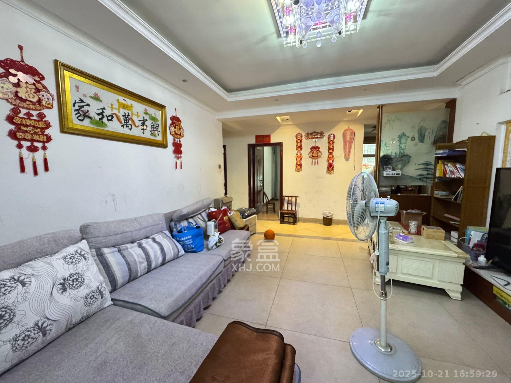 黎郡新宇熙春园 3室2厅2卫 2200.0元/月 黎郡新宇熙春园 3室2厅2卫 2200.0元/月室内图