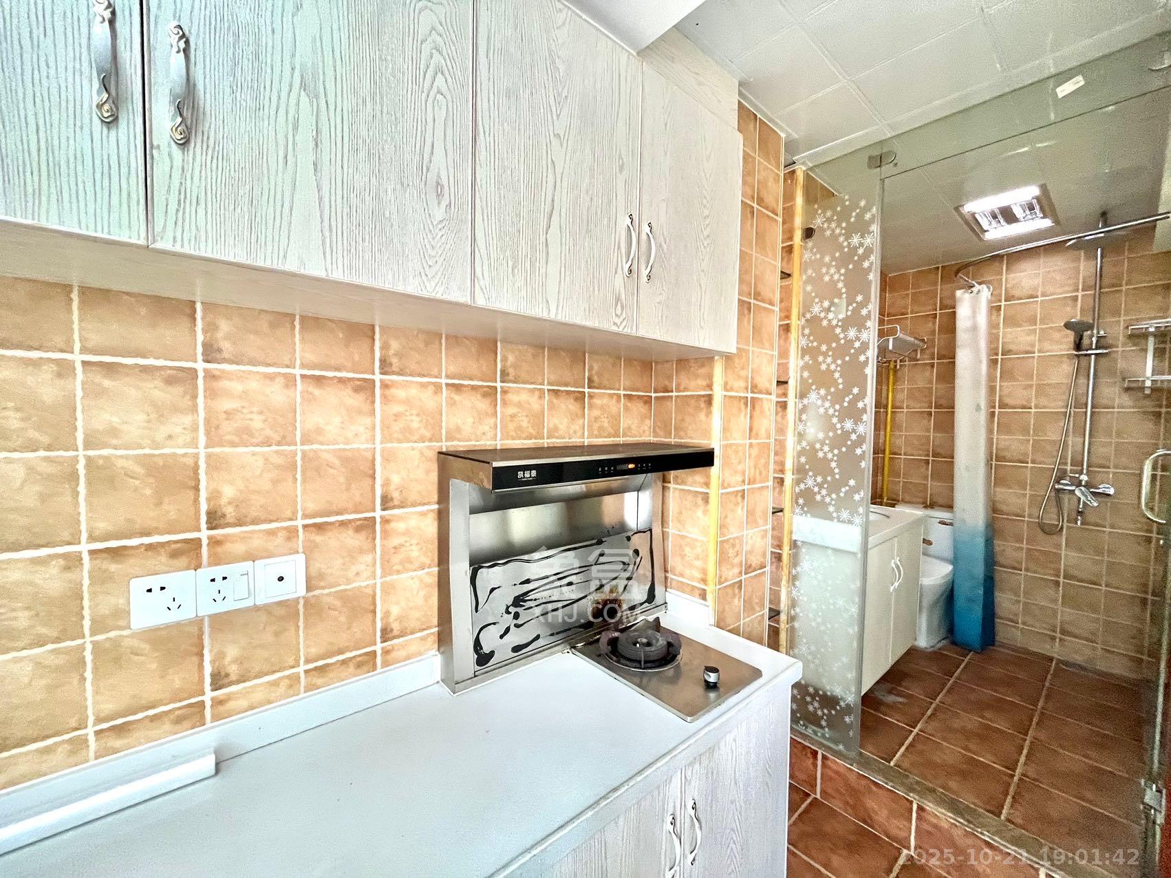 才子嘉都  1室1厅1卫    1300.0元/月室内图