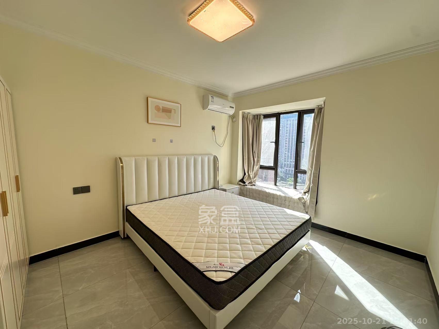 中欣楚天熙苑  3室1厅2卫    3500.0元/月 中欣楚天熙苑  3室1厅2卫    3500.0元/月室内图