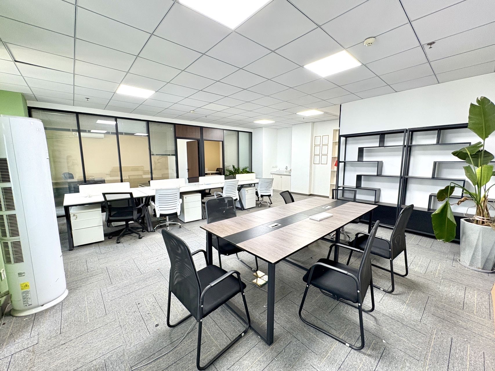 启迪协信中心  1室0厅0卫    6500.0元/月 启迪协信中心  1室0厅0卫    6500.0元/月户型图