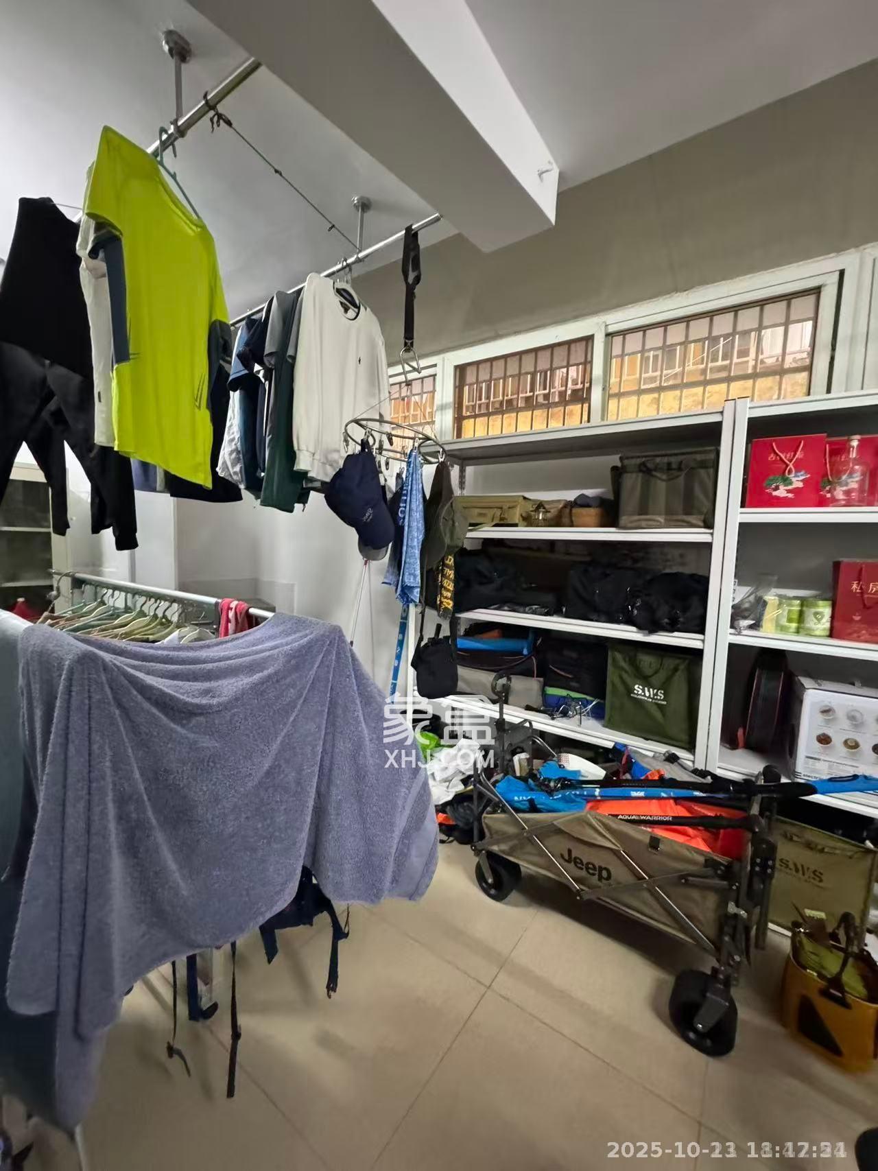 乔庄社区 3室1厅1卫 2200.0元/月 乔庄社区 3室1厅1卫 2200.0元/月室内图