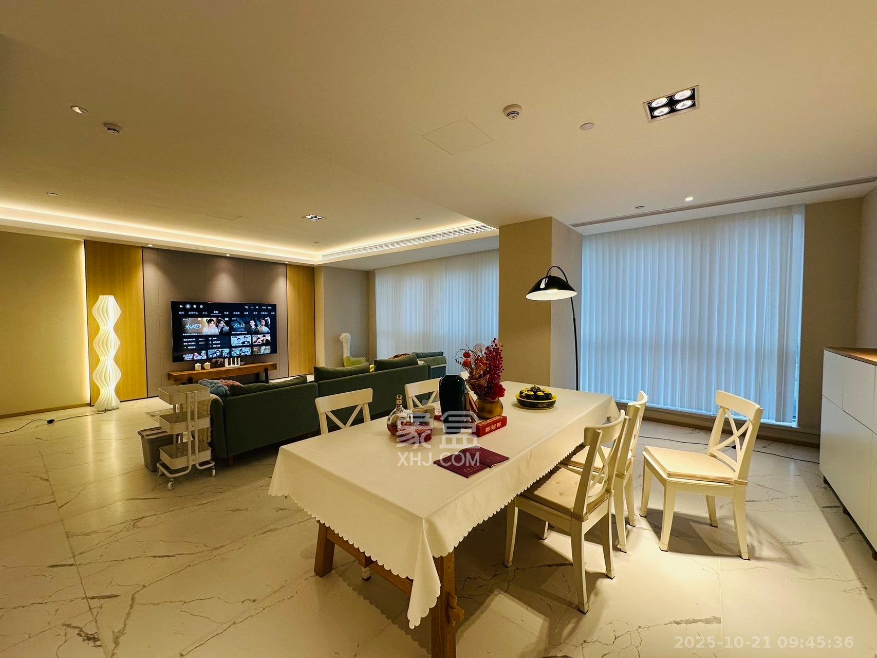 正荣梅溪紫阙台  4室2厅4卫    8000.0元/月 正荣梅溪紫阙台  4室2厅4卫    8000.0元/月室内图