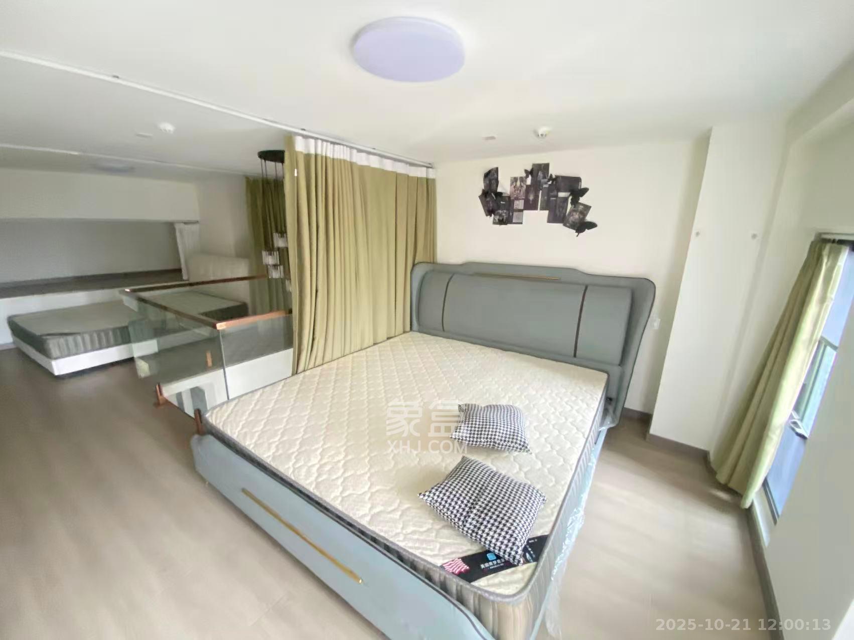 金地兰亭樾  2室2厅1卫    1900.0元/月 金地兰亭樾  2室2厅1卫    1900.0元/月室内图