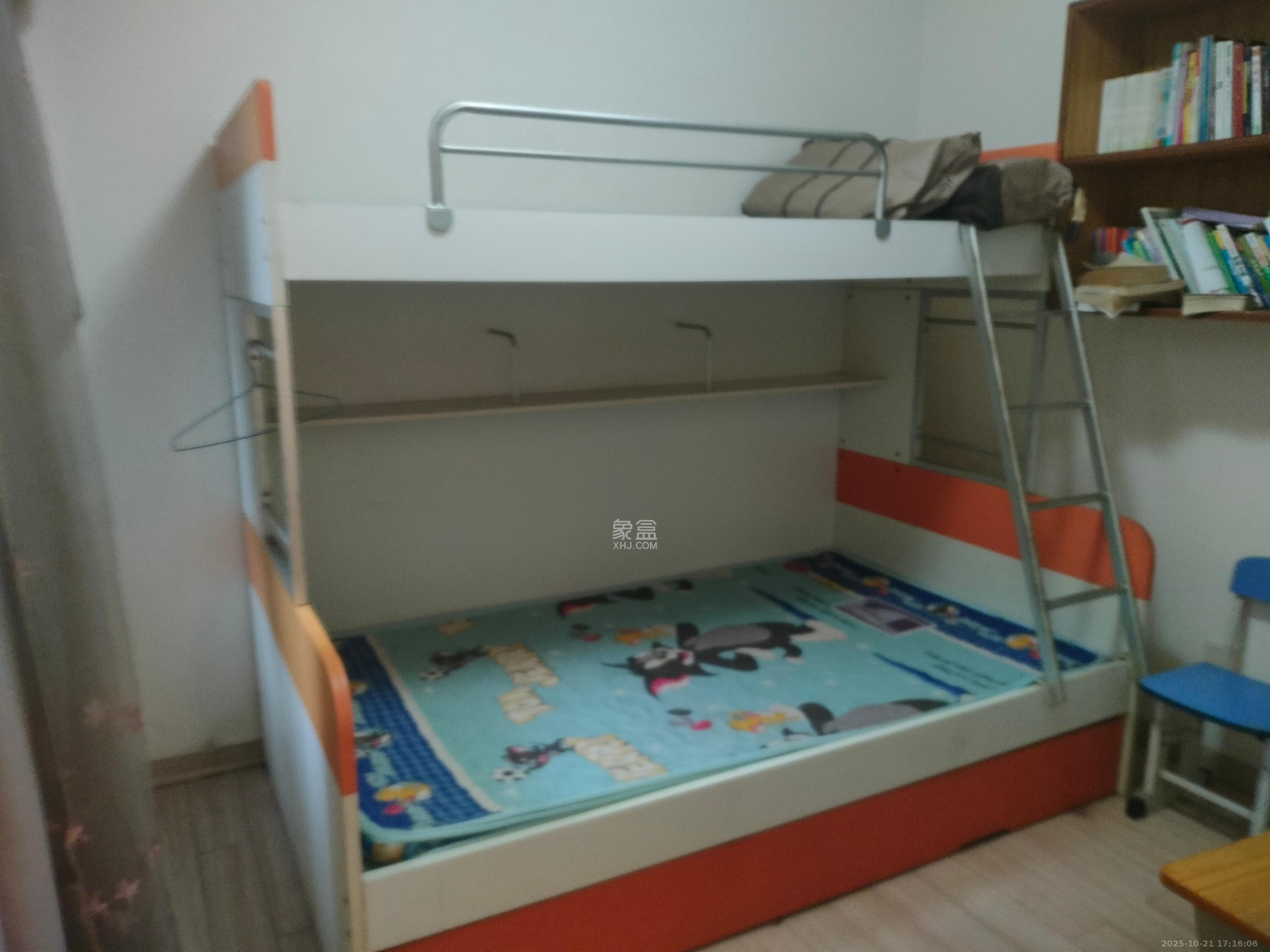 永宏佳园  3室2厅2卫    3000.0元/月室内图