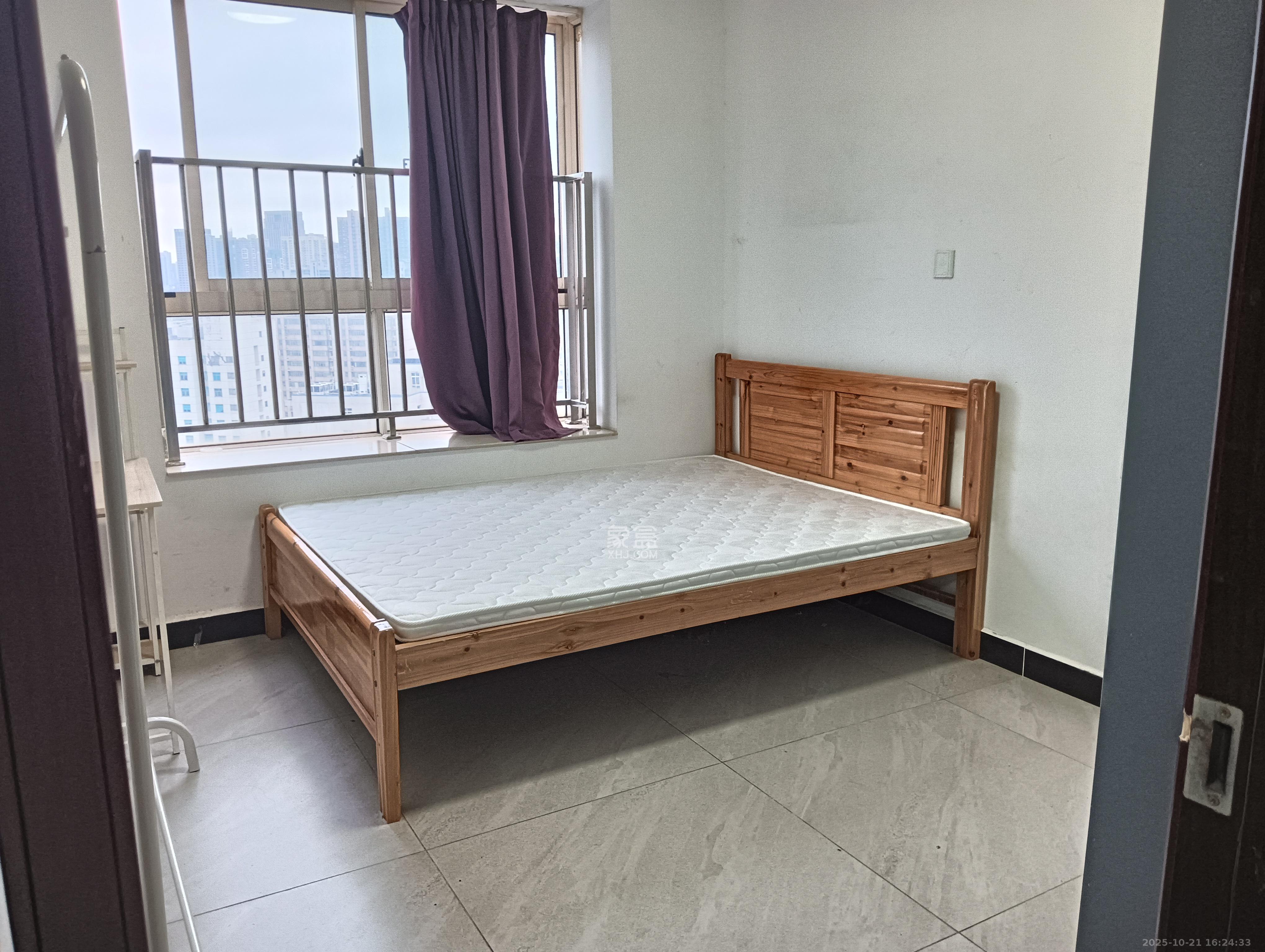 白沙晶城  1室1厅1卫    2300.0元/月室内图