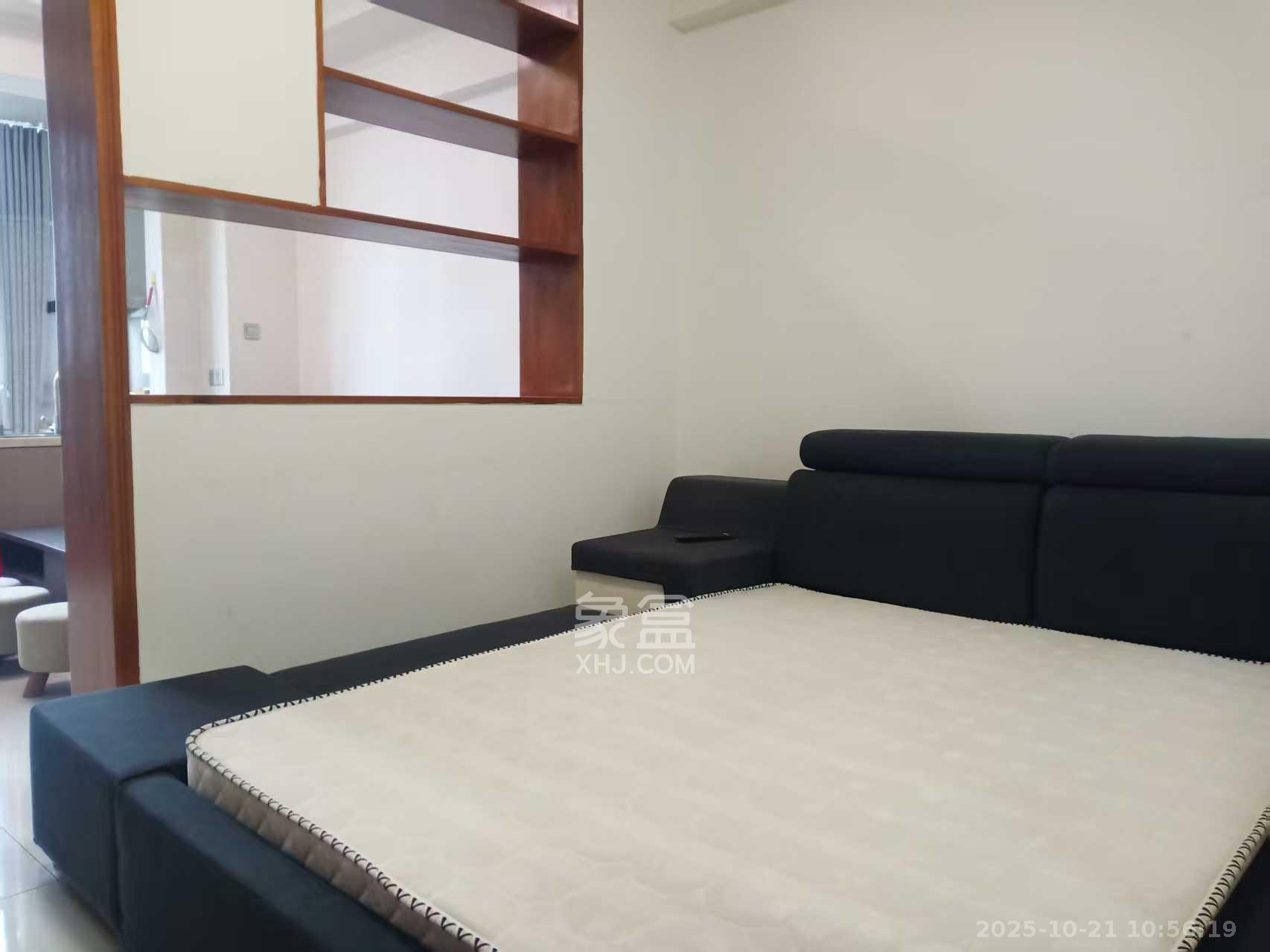 保利麓谷林语I区   53.0㎡      1500.0元/月室内图