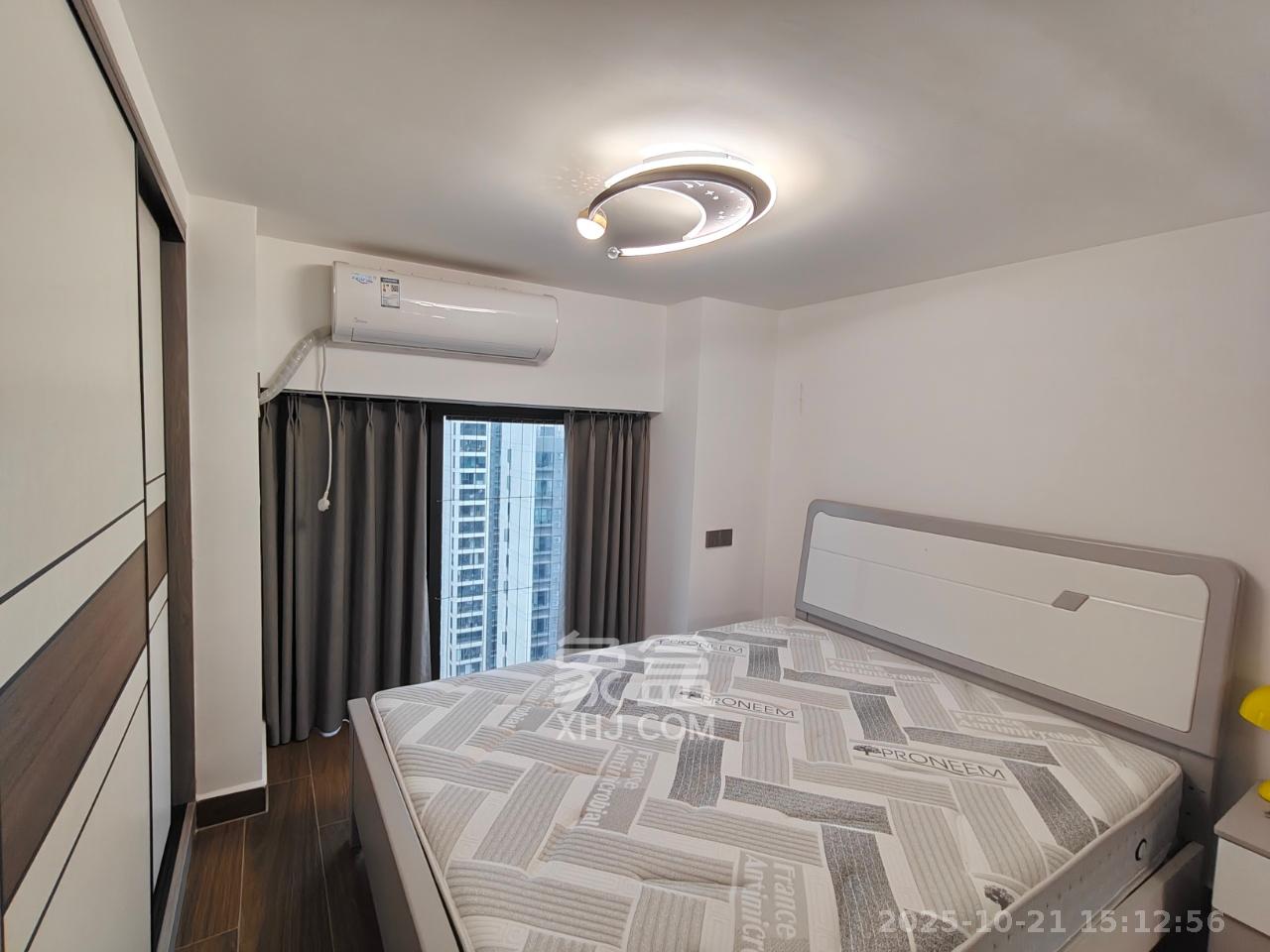 爱家当代境  2室1厅1卫    2100.0元/月 爱家当代境  2室1厅1卫    2100.0元/月室内图