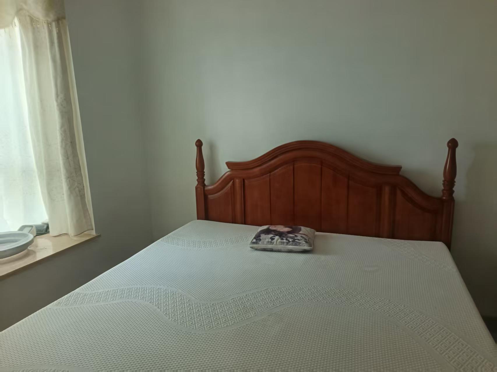 榜铭小区  3室2厅1卫    2500.0元/月室内图