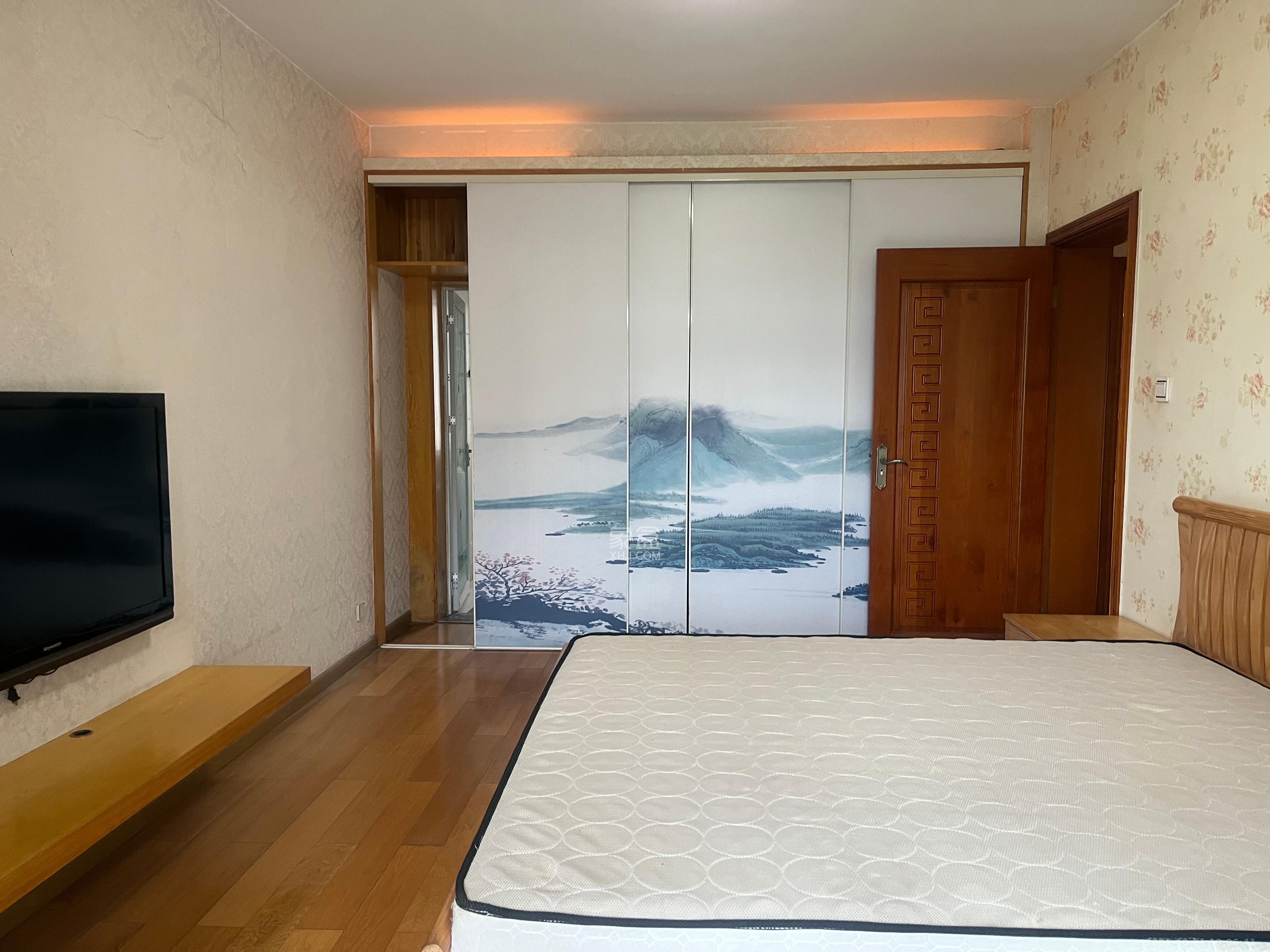 保利花园  3室2厅2卫    2200.0元/月 保利花园  3室2厅2卫    2200.0元/月室内图