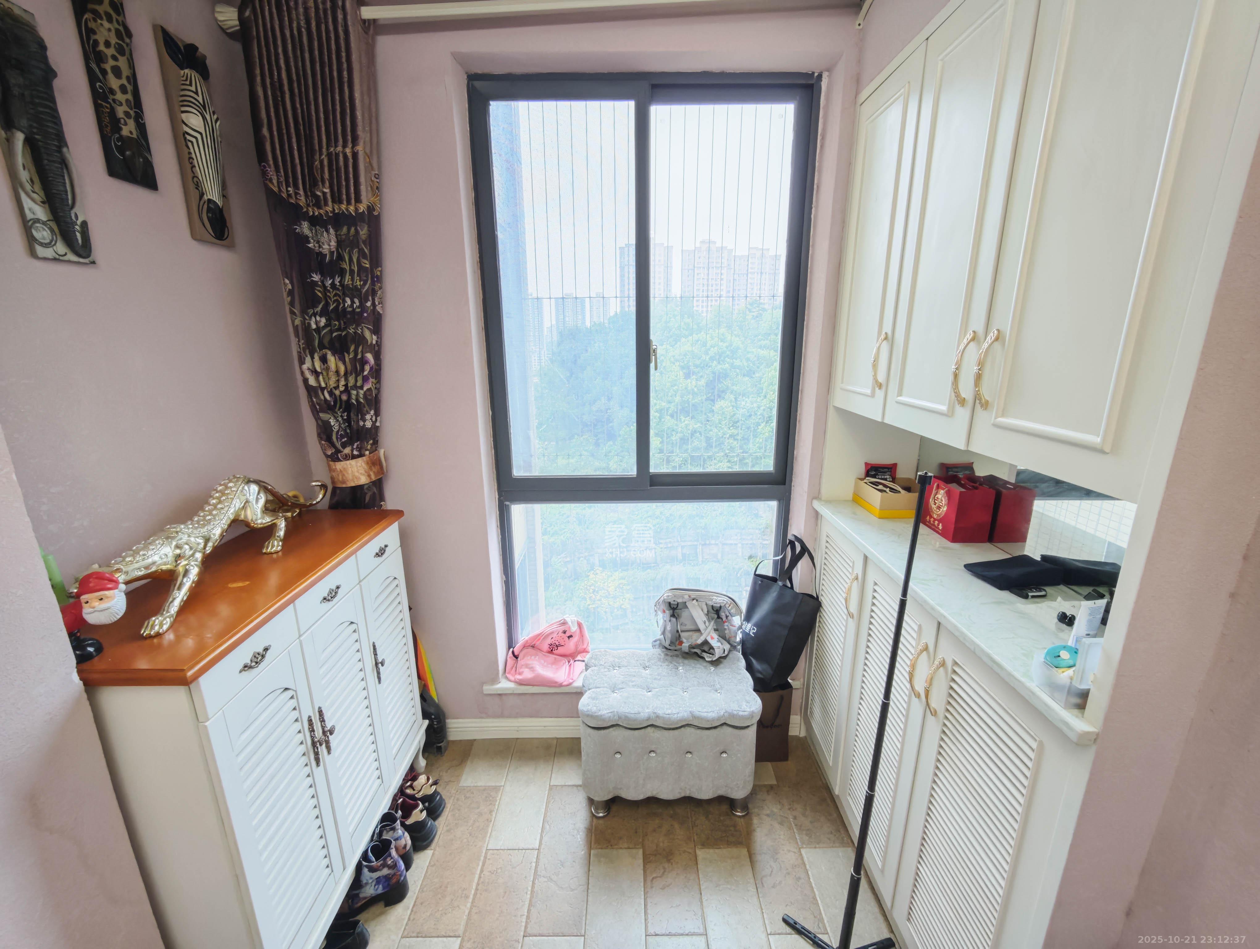 碧桂园南城首府（东宸林海）  4室2厅1卫    103.8万其他