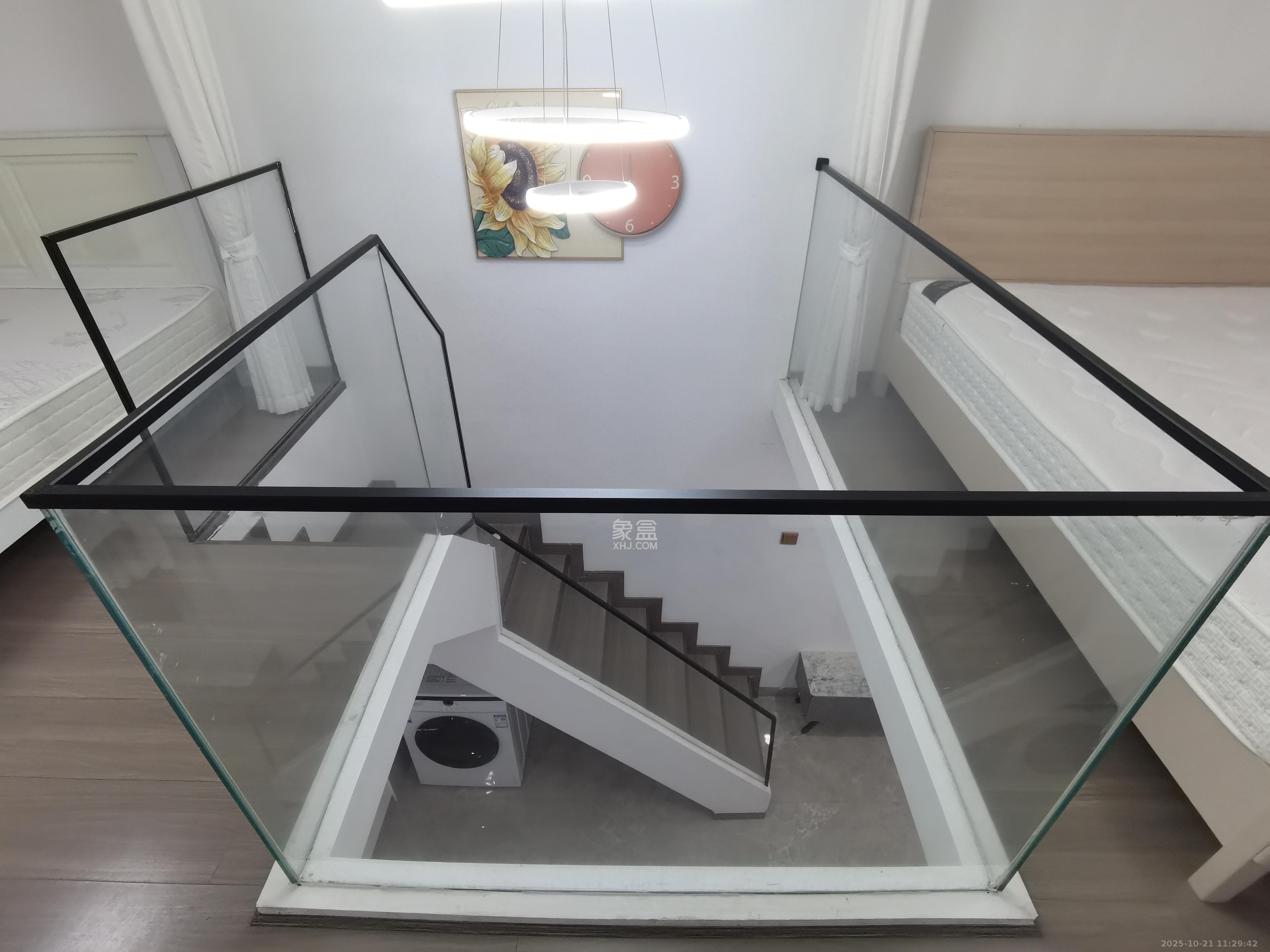 时代MOMA云PARK  2室1厅1卫    2500.0元/月室内图