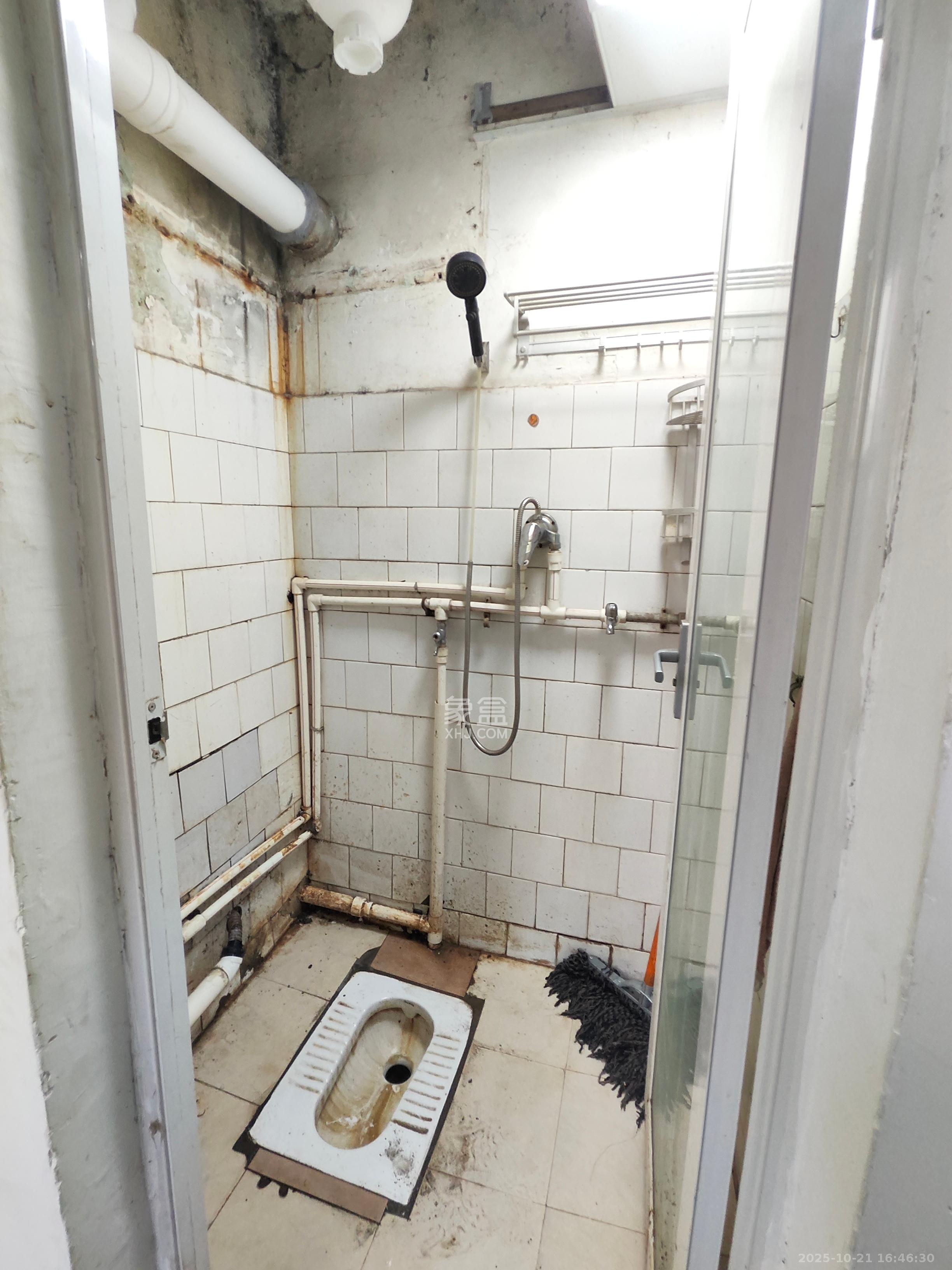 妹子山社区(曙光社区) 2室1厅1卫 1000.0元/月 妹子山社区(曙光社区) 2室1厅1卫 1000.0元/月室内图