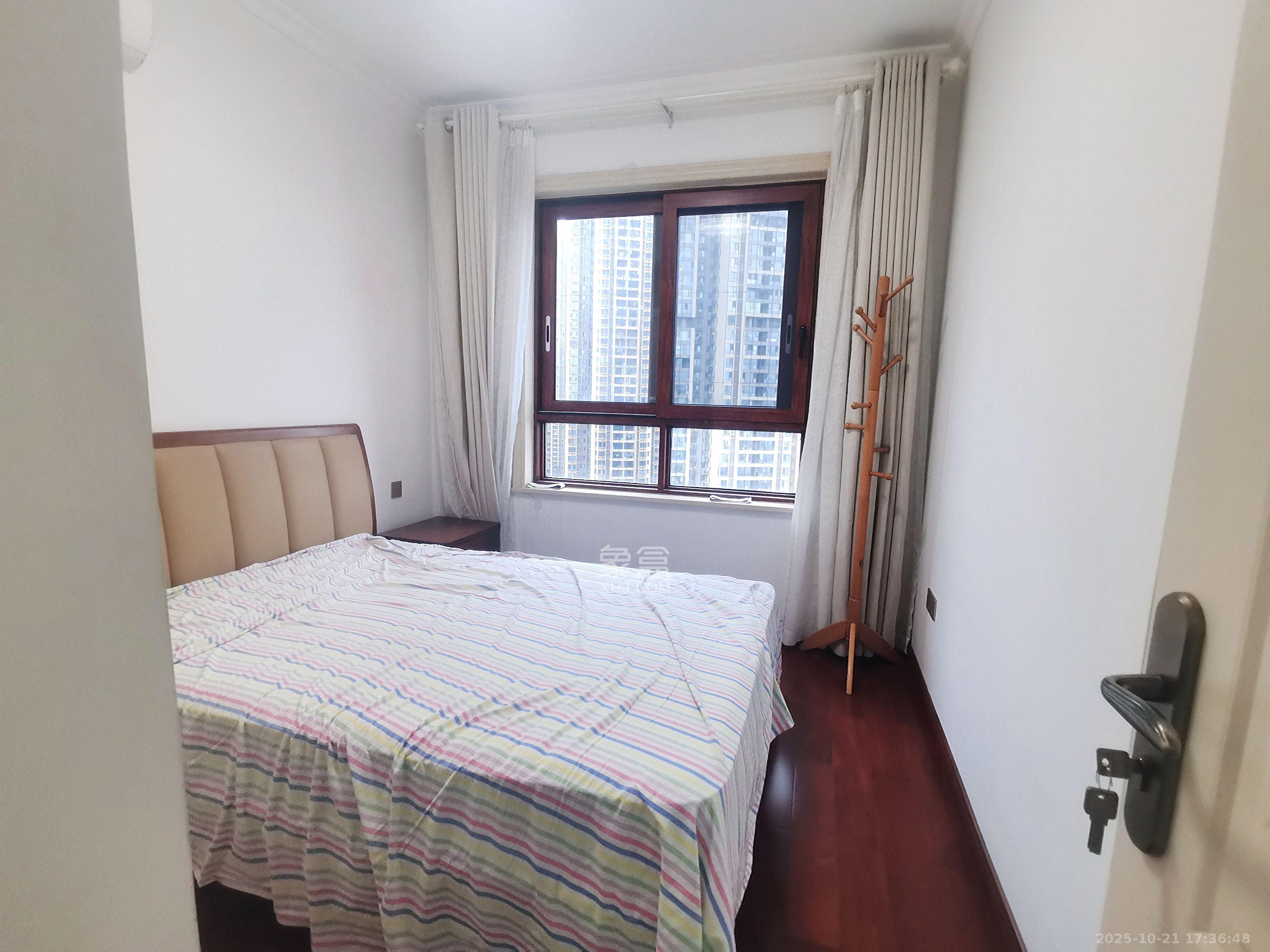 北辰三角洲B2E2区  3室2厅2卫    4300.0元/月 北辰三角洲B2E2区  3室2厅2卫    4300.0元/月室内图