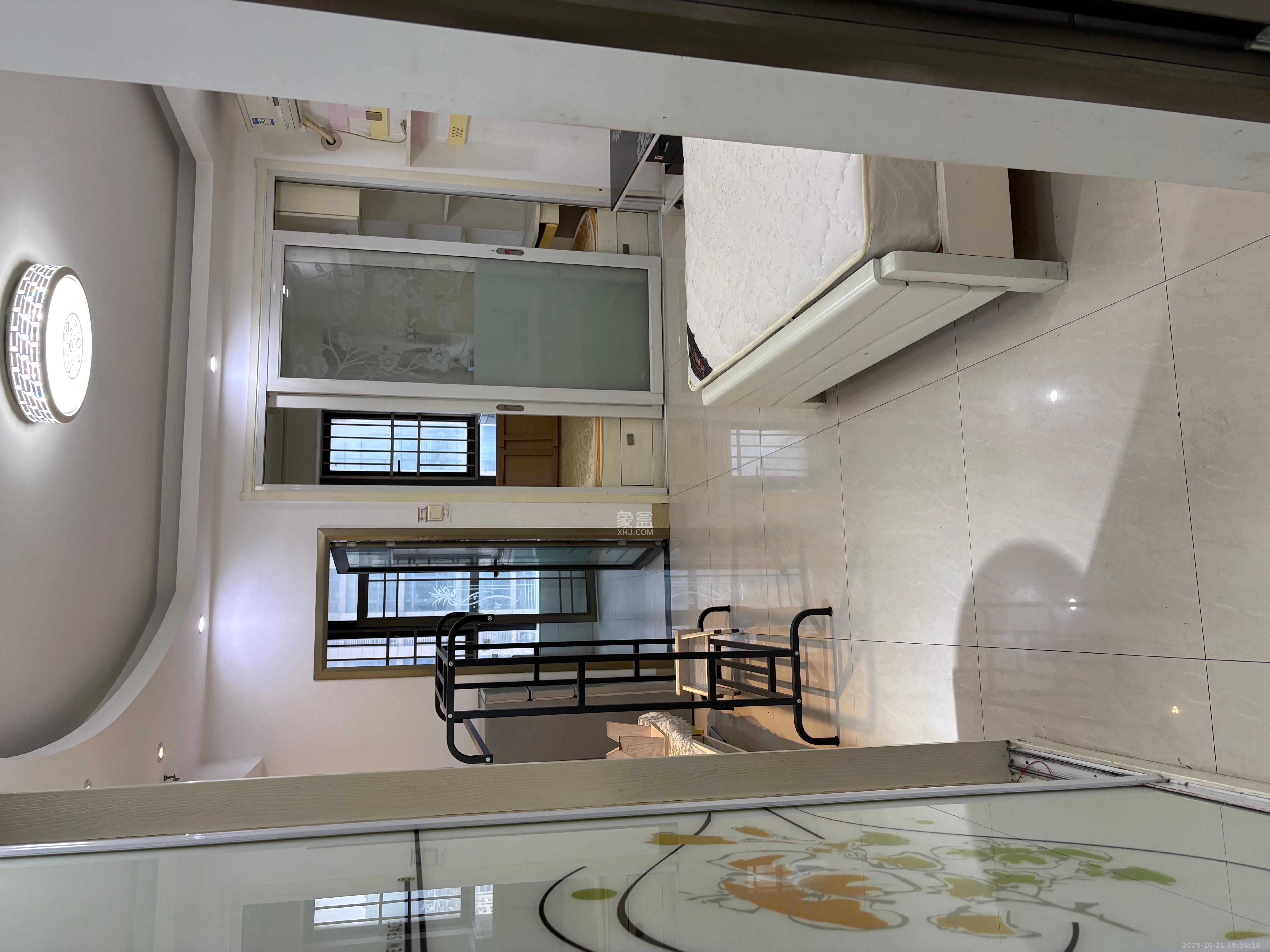 湘域相遇  1室1厅1卫    1700.0元/月