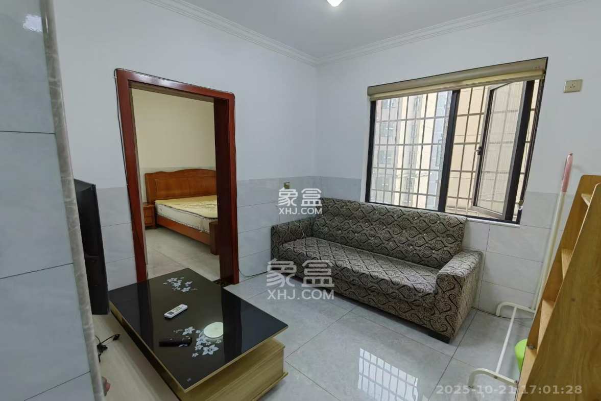 丰禧园 1室1厅1卫 1650.0元/月 丰禧园 1室1厅1卫 1650.0元/月室内图