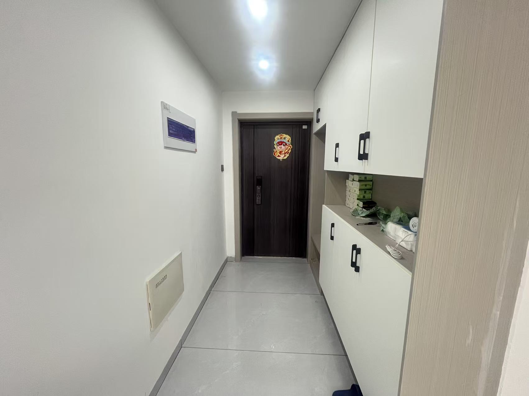 新外滩江苑 3室2厅2卫 1700.0元/月 新外滩江苑 3室2厅2卫 1700.0元/月室内图