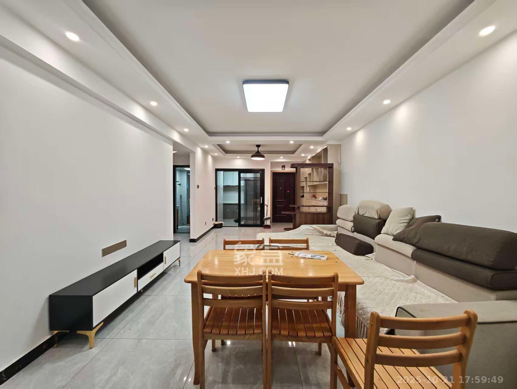 天健城  3室1厅1卫    4000.0元/月 天健城  3室1厅1卫    4000.0元/月室内图