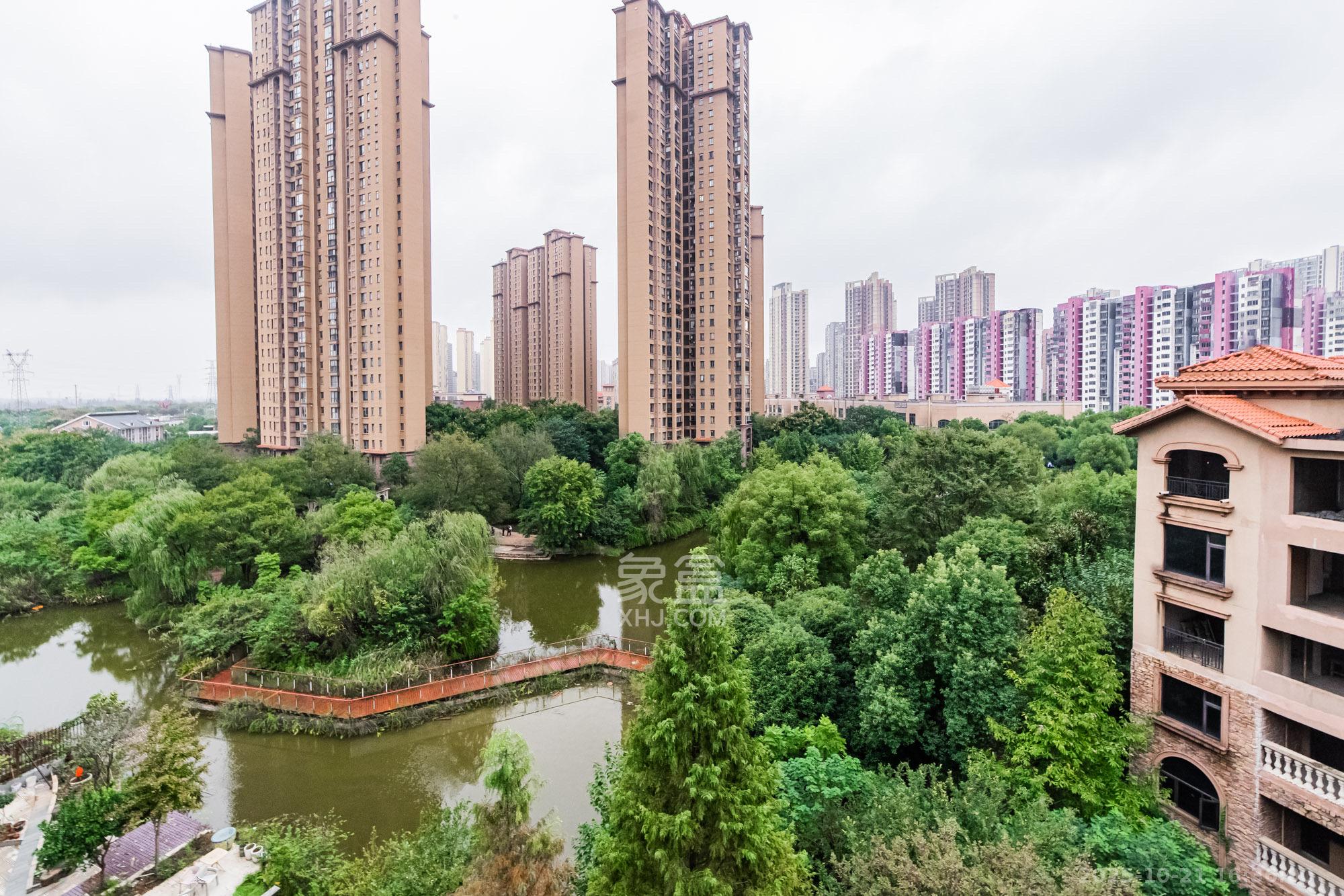 珠江郦城璞墅 1室0厅0卫 13500.0元/月 珠江郦城璞墅 1室0厅0卫 13500.0元/月室内图