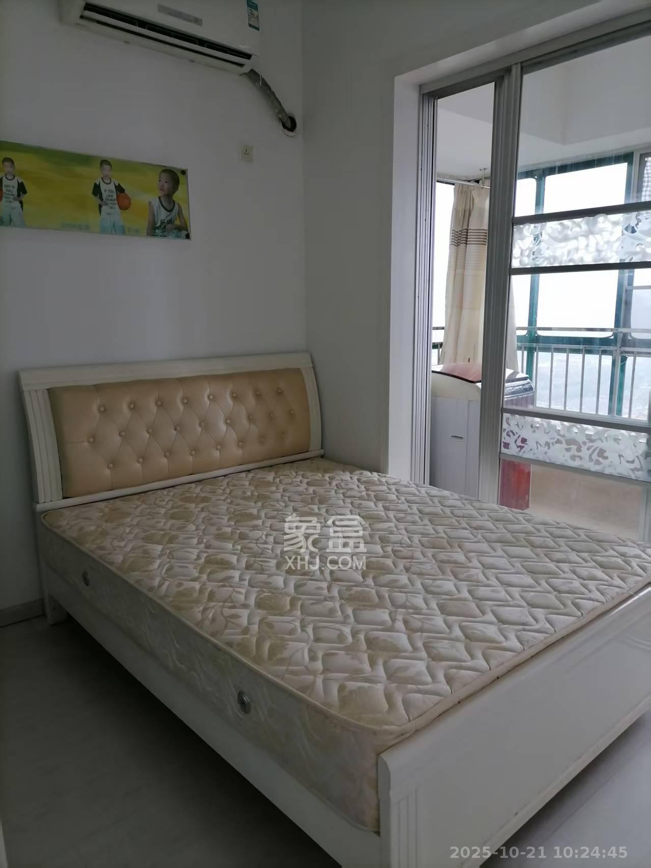 明城公寓 3室2厅2卫 2500.0元/月 明城公寓 3室2厅2卫 2500.0元/月室内图