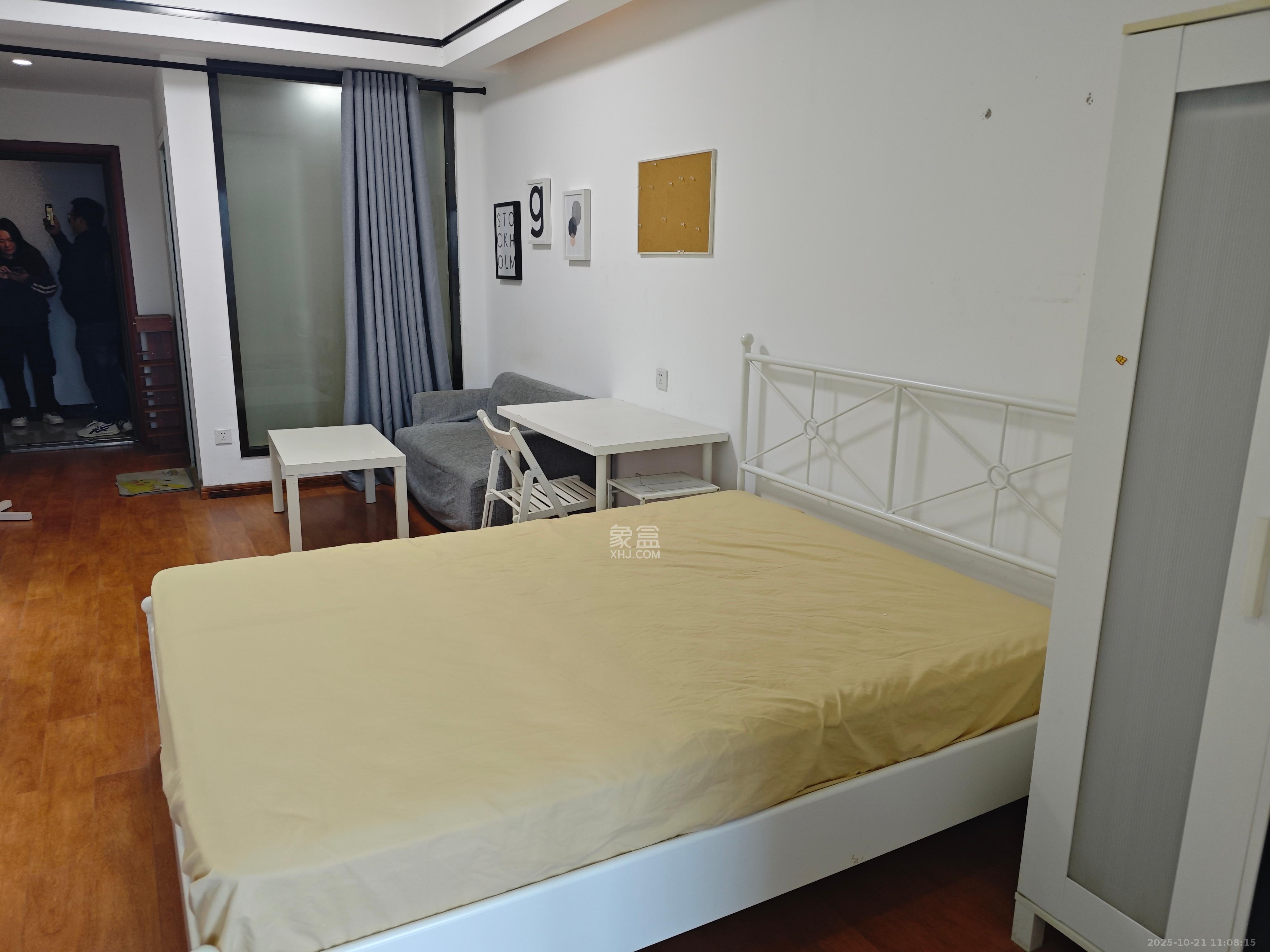 长盛上东区 2室1厅1卫 1600.0元/月 长盛上东区 2室1厅1卫 1600.0元/月室内图