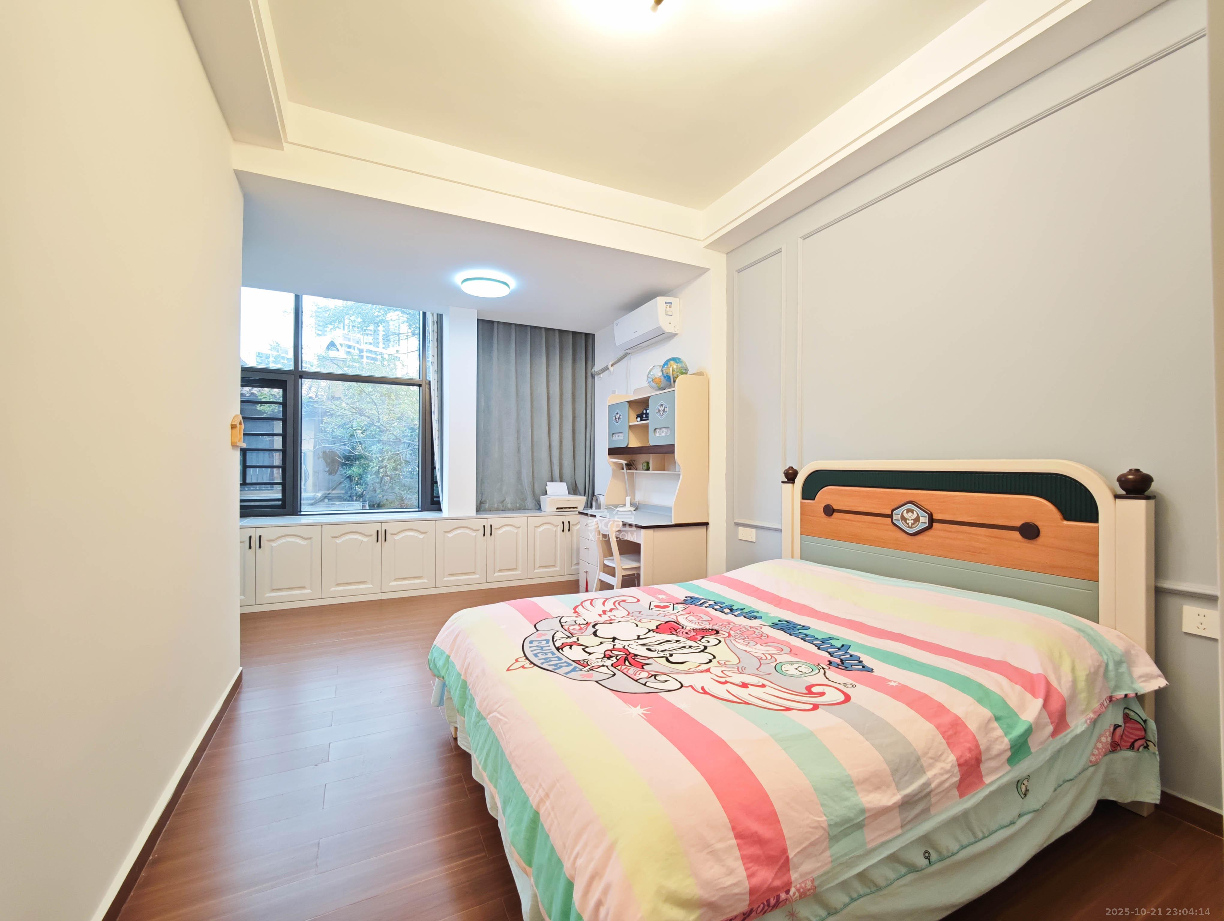 保利城(中航城国际社区、郡原美村)  4室2厅2卫    328.0万 保利城(中航城国际社区、郡原美村)  4室2厅2卫    328.0万卧室