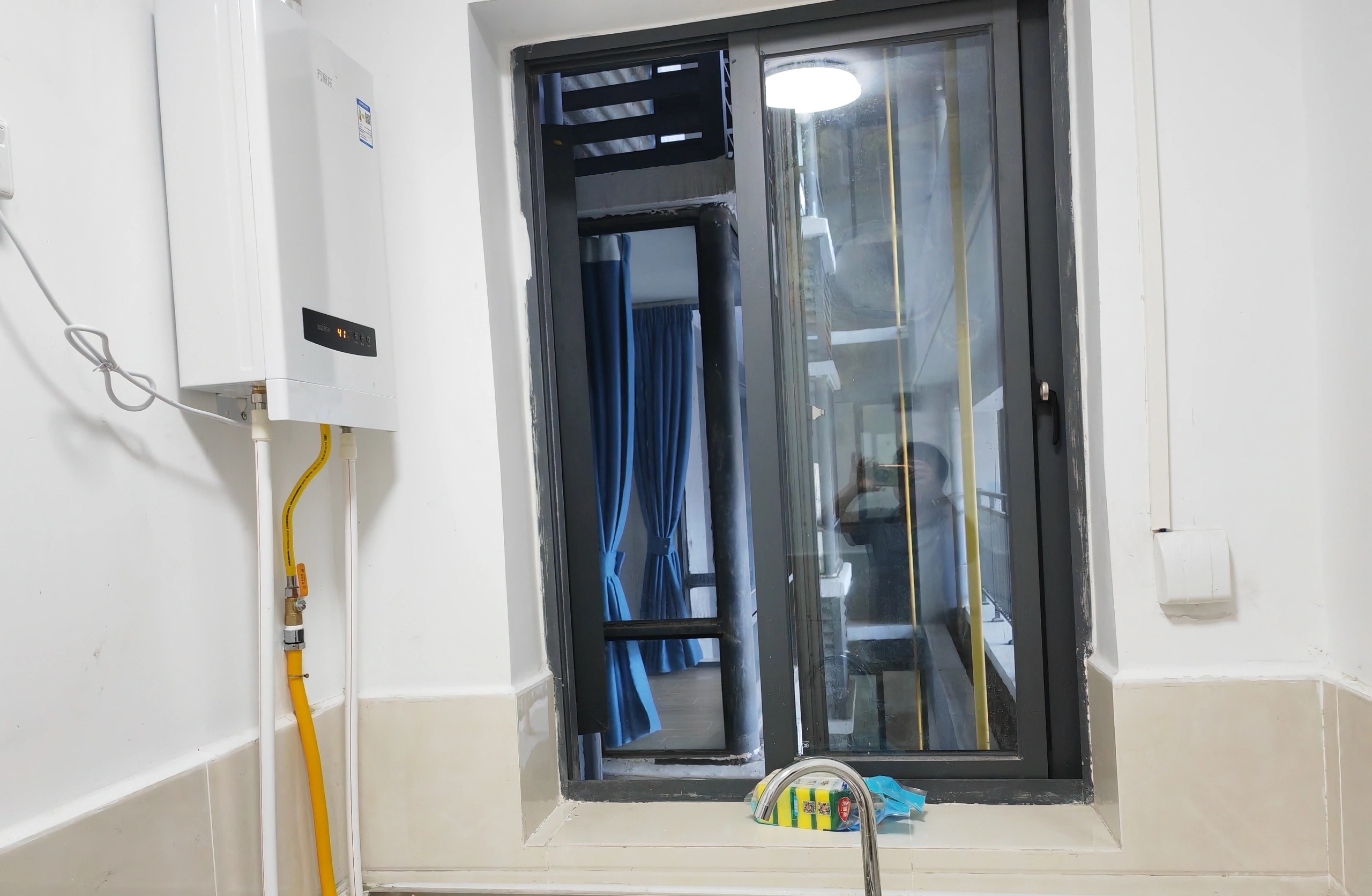 世代雅居 2室1厅1卫 2800.0元/月 世代雅居 2室1厅1卫 2800.0元/月室内图