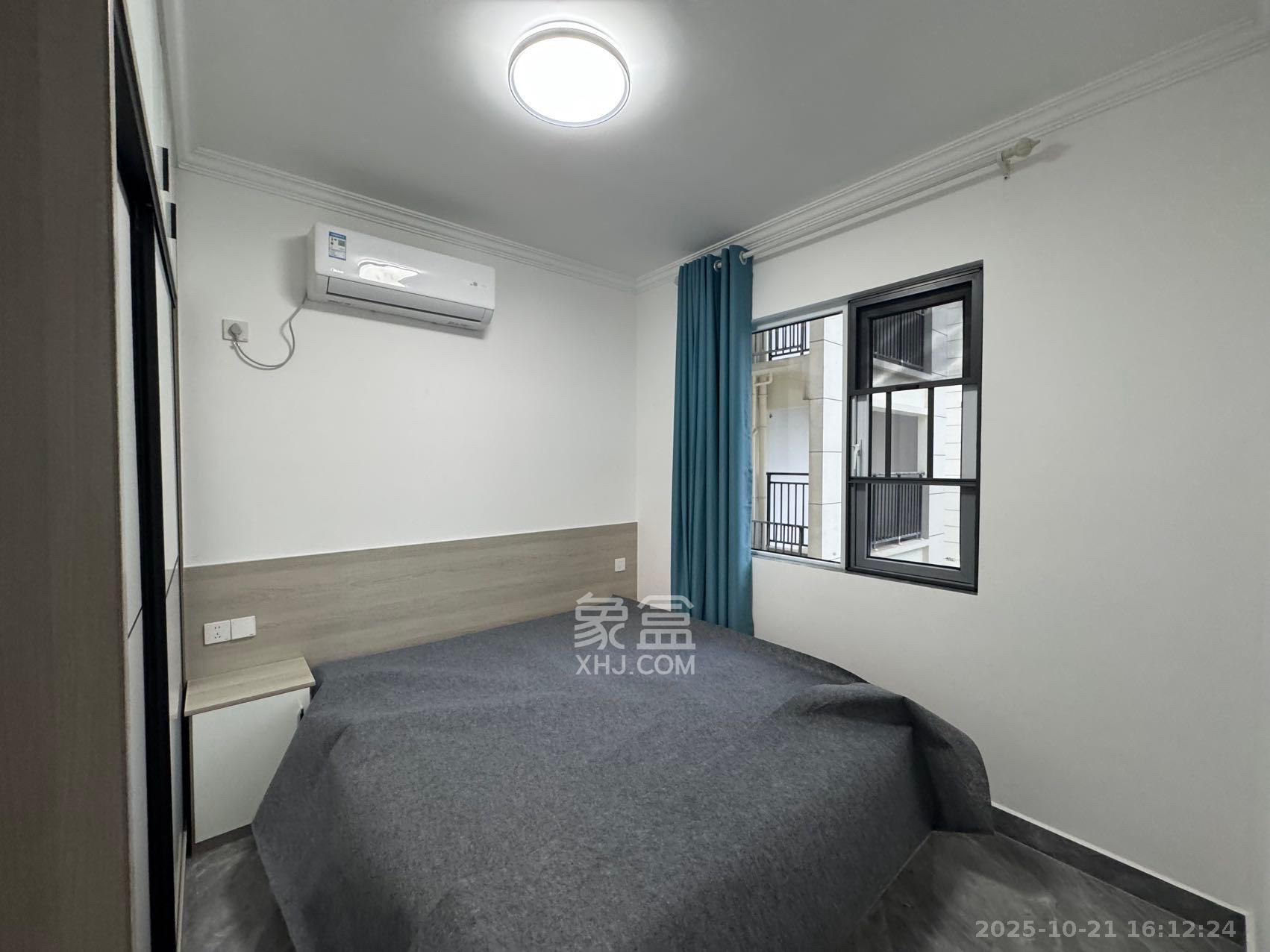 和景家园二期  2室1厅1卫    1800.0元/月室内图