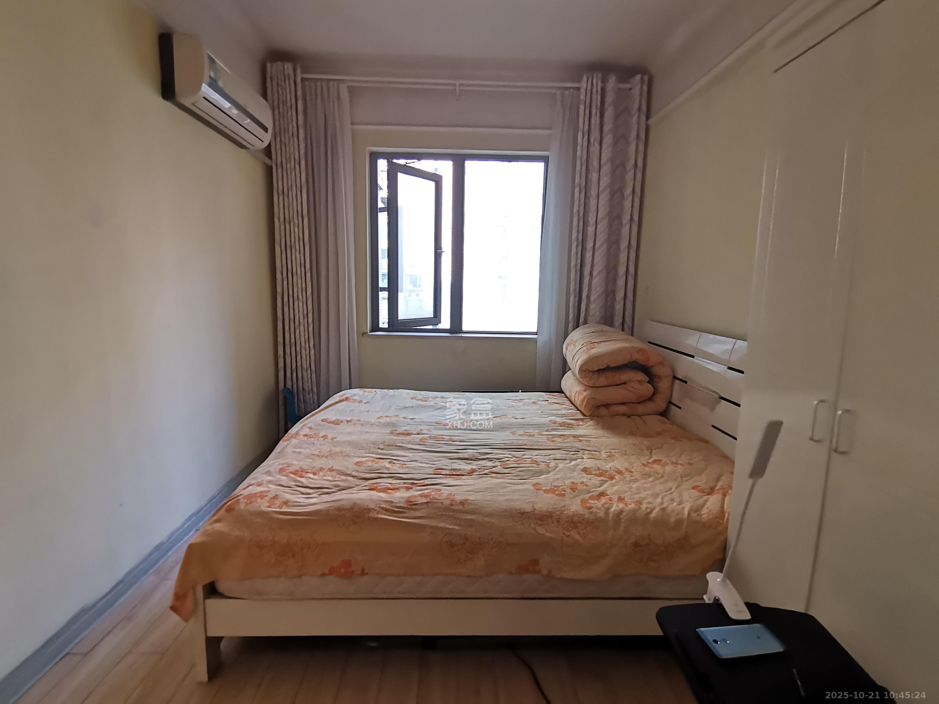 佳天瑞宁花园  1室1厅1卫    1800.0元/月室内图