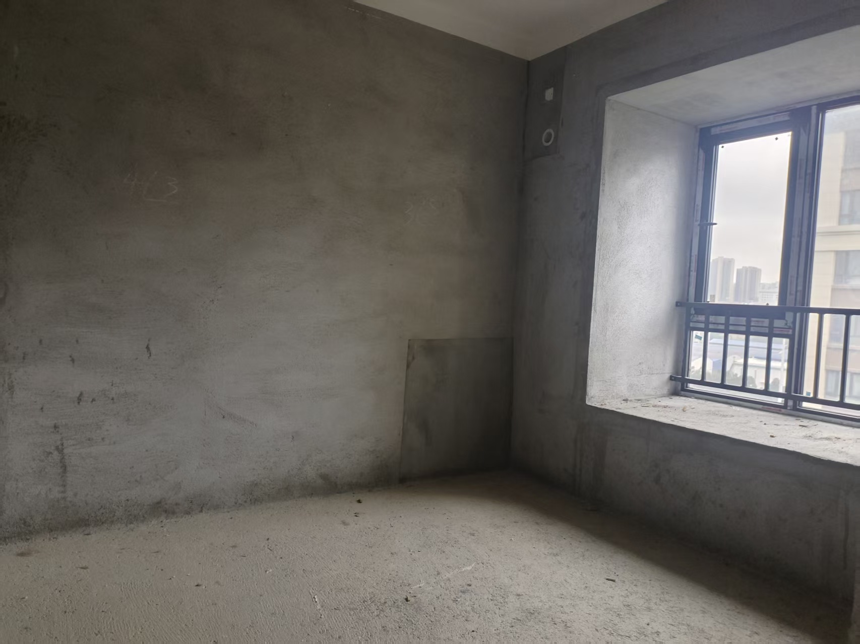 金科集美东方 4室2厅2卫 74.8万 金科集美东方 4室2厅2卫 74.8万室内图