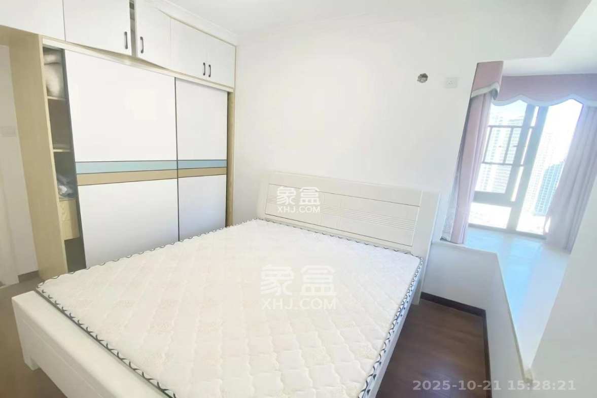 勤诚达境界城  3室2厅1卫    2100.0元/月 勤诚达境界城  3室2厅1卫    2100.0元/月室内图