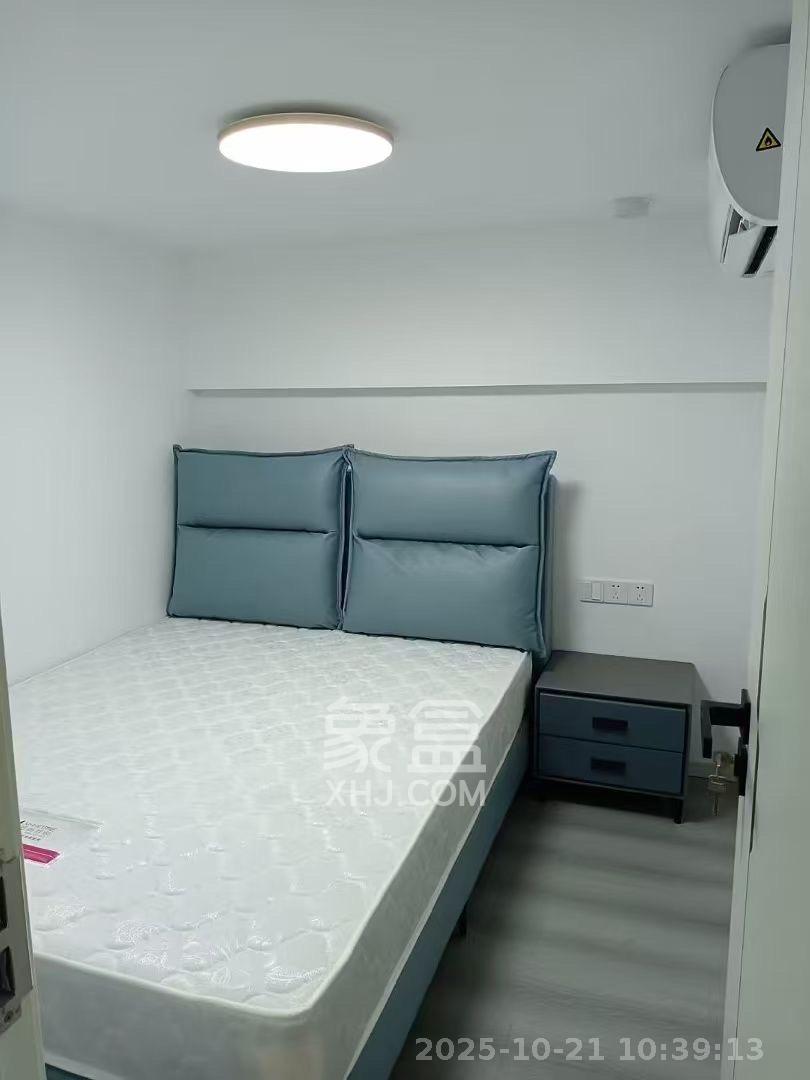 弘阳时光里  2室1厅1卫    1800.0元/月室内图