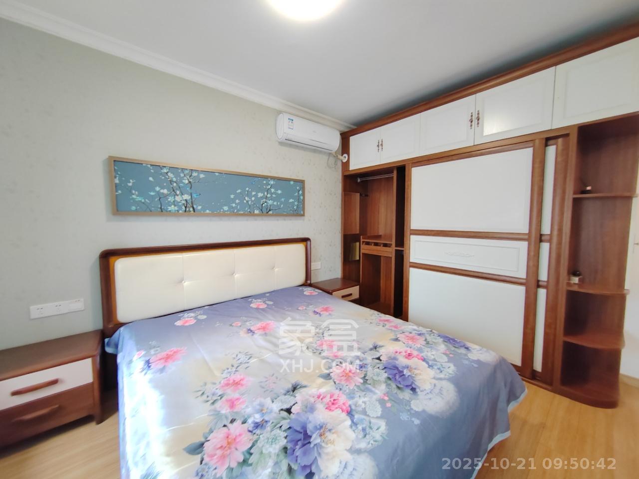 万科魅力之城 3室2厅2卫 2500.0元/月 万科魅力之城 3室2厅2卫 2500.0元/月室内图