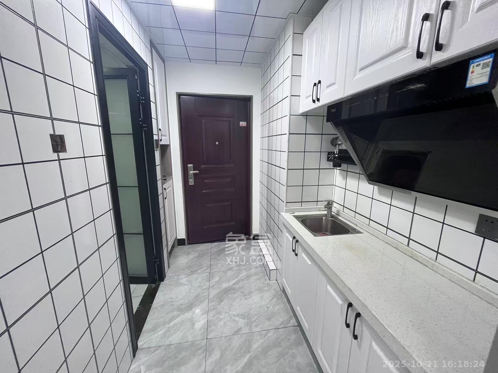 中建悦和城 1室1厅1卫 1250.0元/月 中建悦和城 1室1厅1卫 1250.0元/月室内图