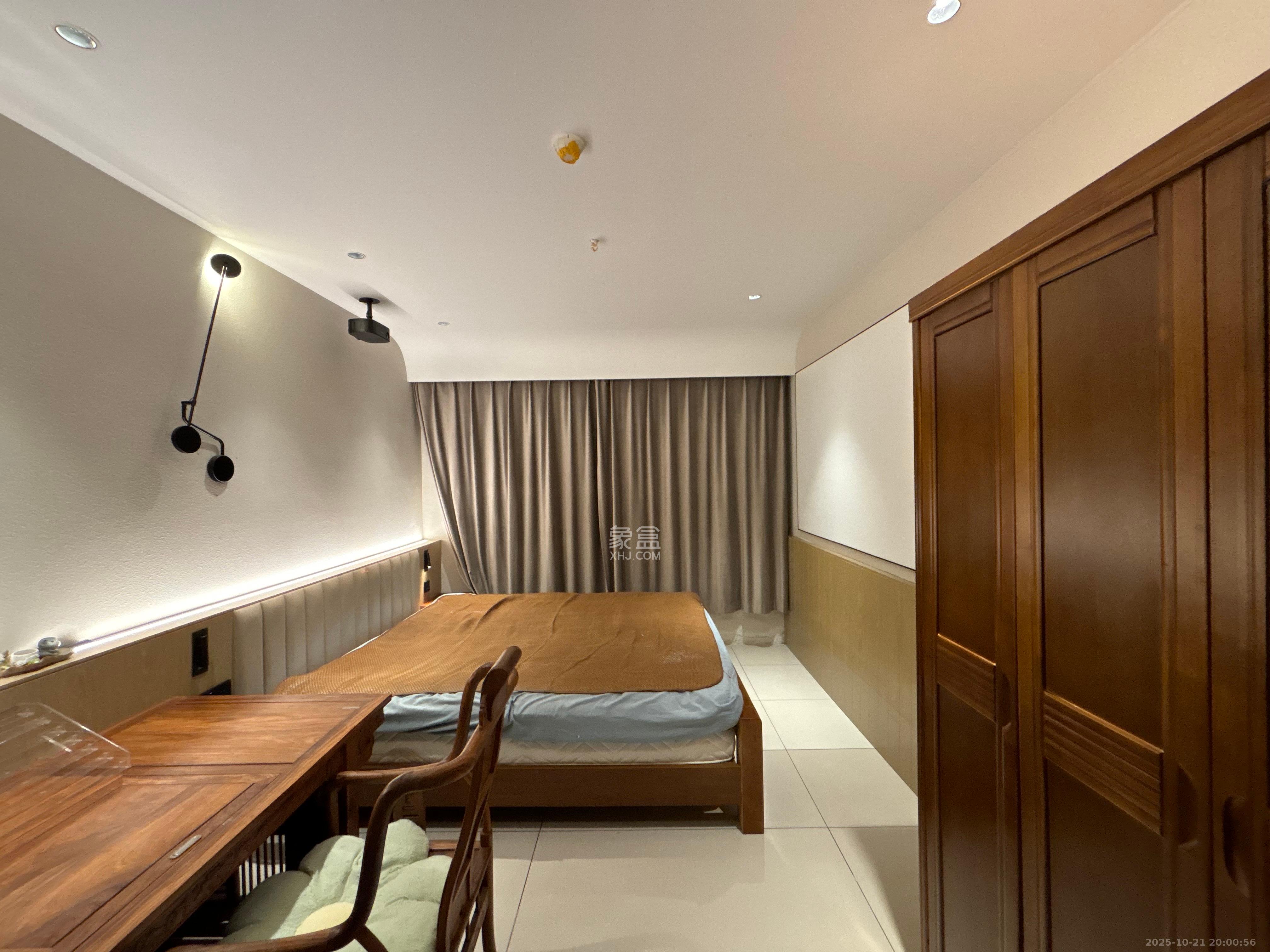 奥园城市天骄一期  1室1厅1卫    1650.0元/月室内图