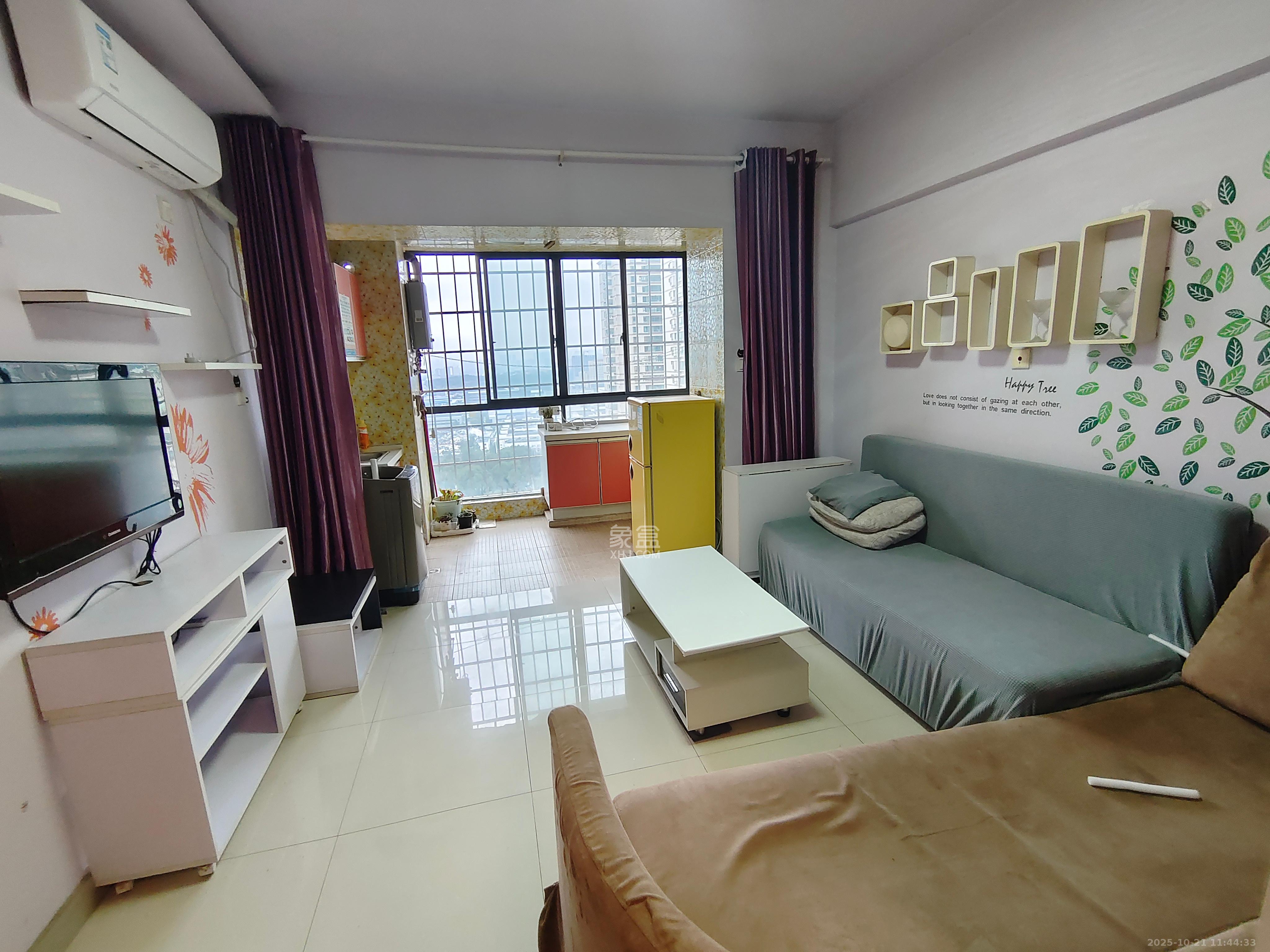 尚都花园城  1室1厅1卫    1300.0元/月 尚都花园城  1室1厅1卫    1300.0元/月