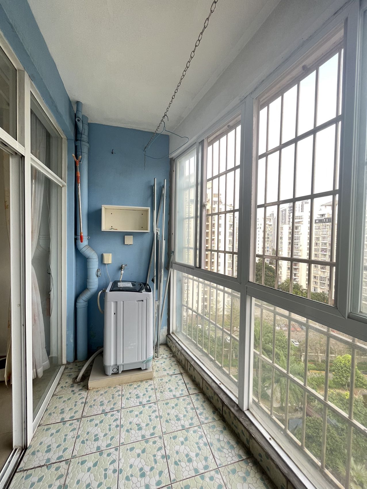 龙泉家园  2室1厅1卫    2600.0元/月室内图