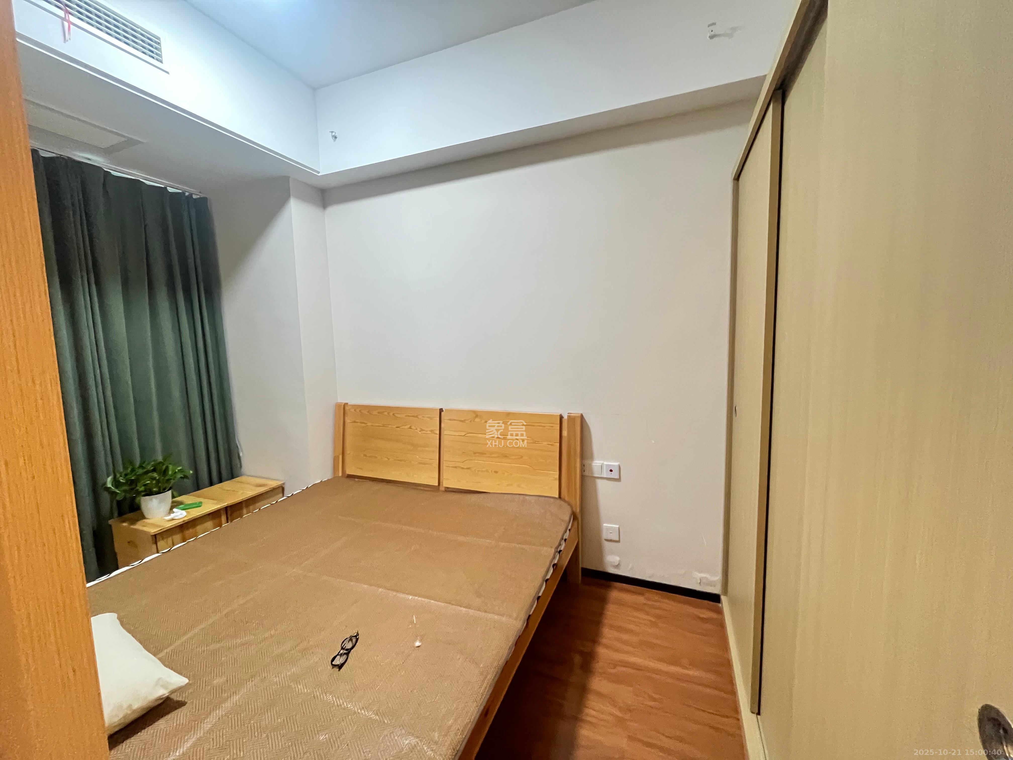 恒大珺悦府  1室1厅1卫    1900.0元/月 恒大珺悦府  1室1厅1卫    1900.0元/月室内图