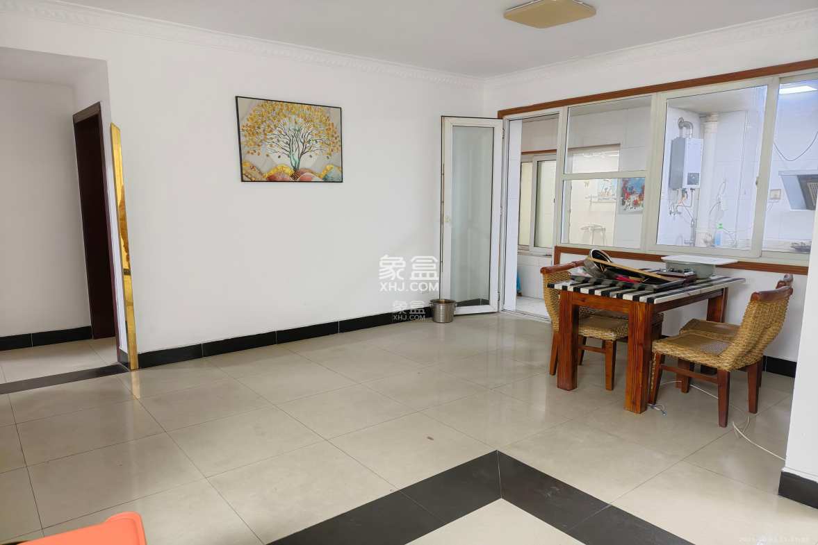 三重星都心 3室2厅2卫 3000.0元/月 三重星都心 3室2厅2卫 3000.0元/月室内图