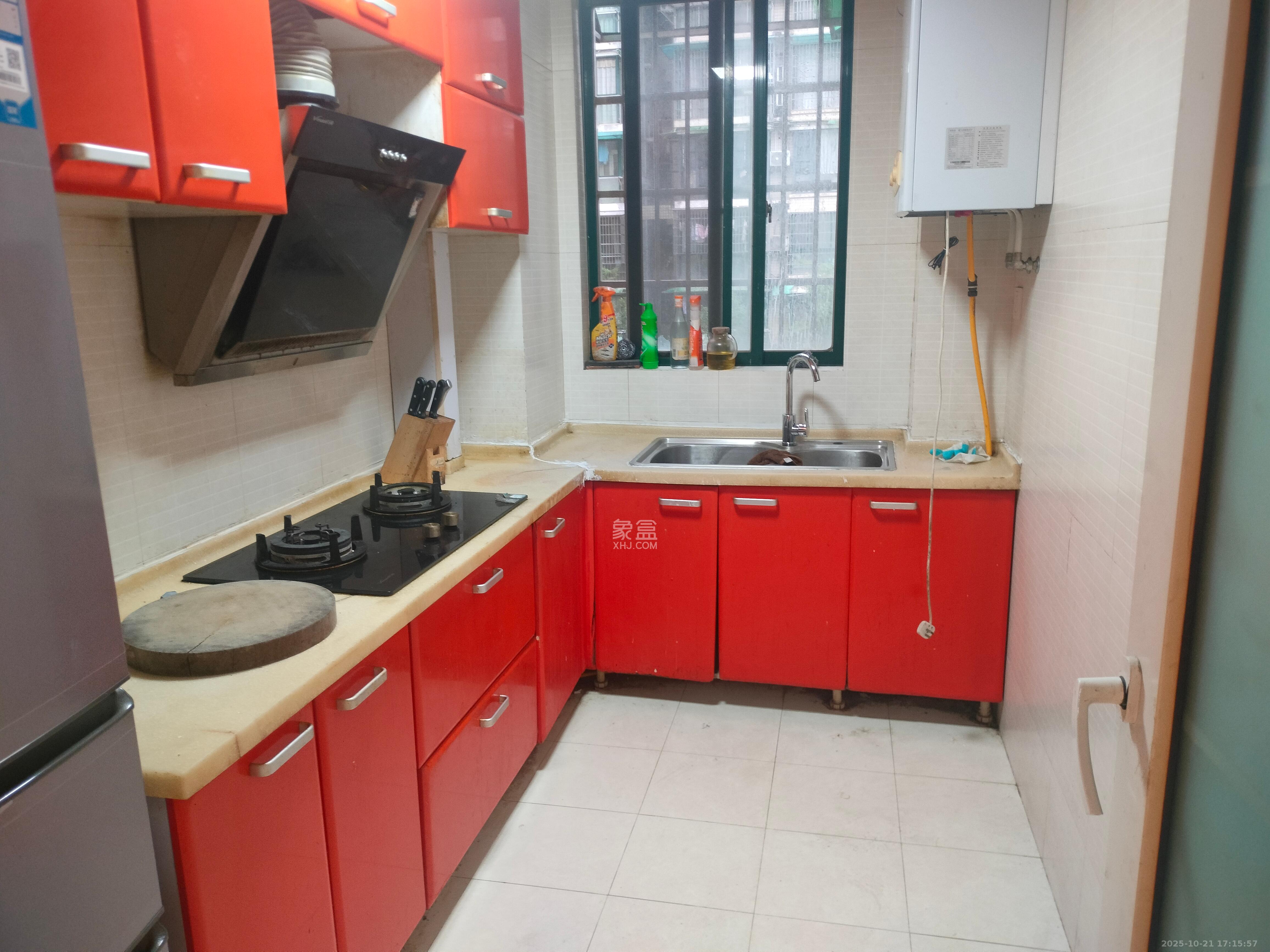 永宏佳园  3室2厅2卫    3000.0元/月室内图