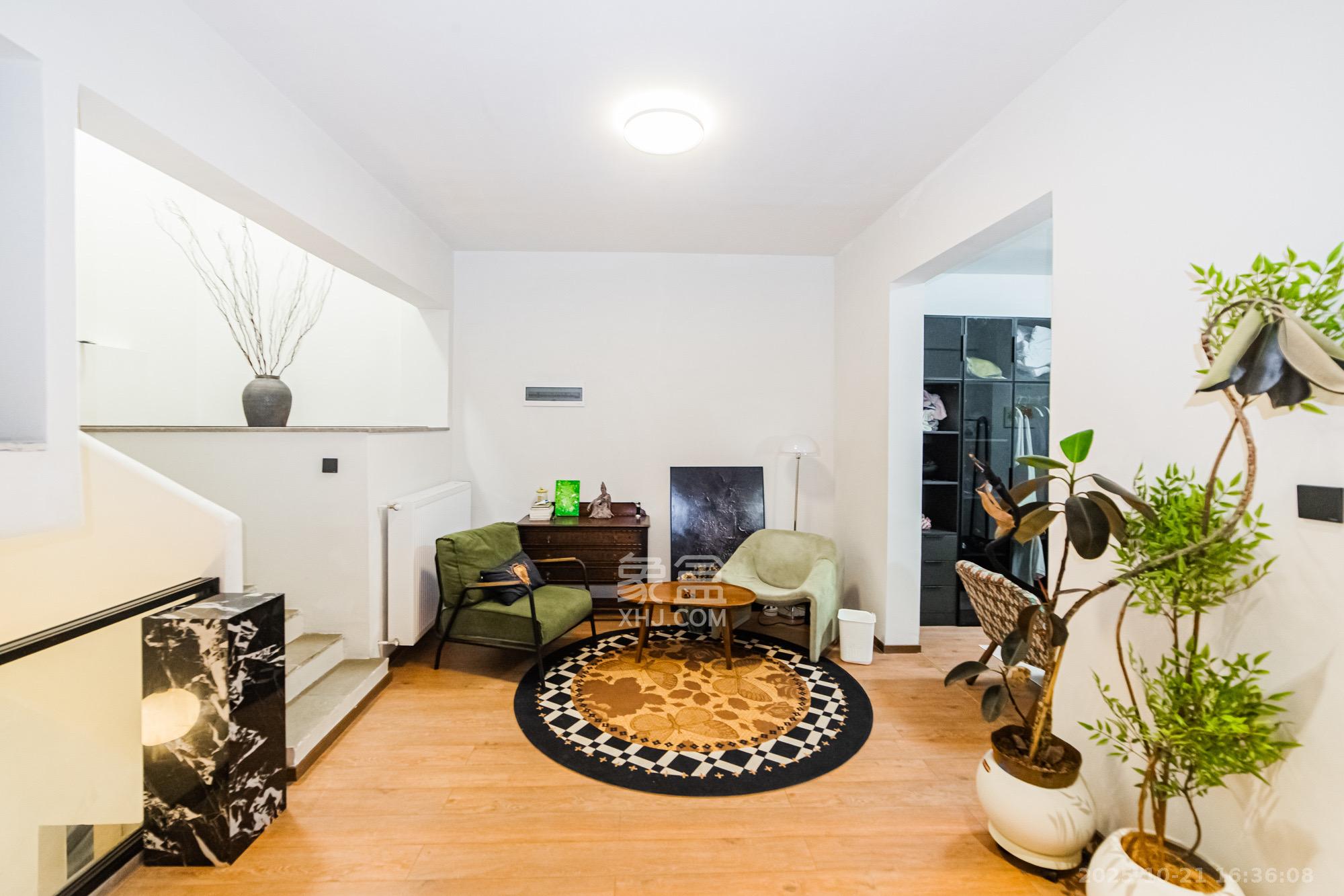 珠江郦城璞墅 1室0厅0卫 13500.0元/月 珠江郦城璞墅 1室0厅0卫 13500.0元/月室内图